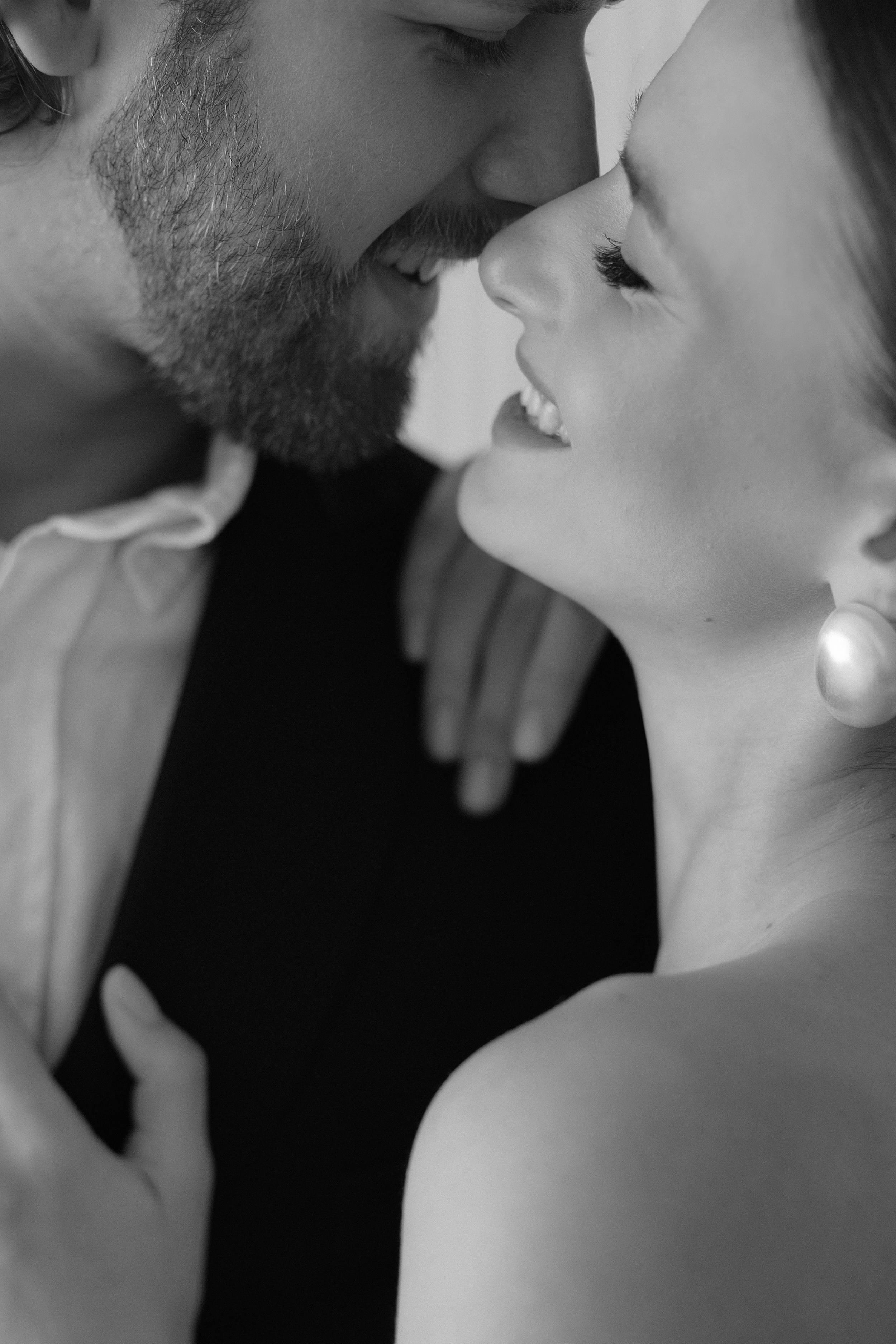 Ilya / Dasha. Фотограф Юрий Марилов Москва, Тюмень