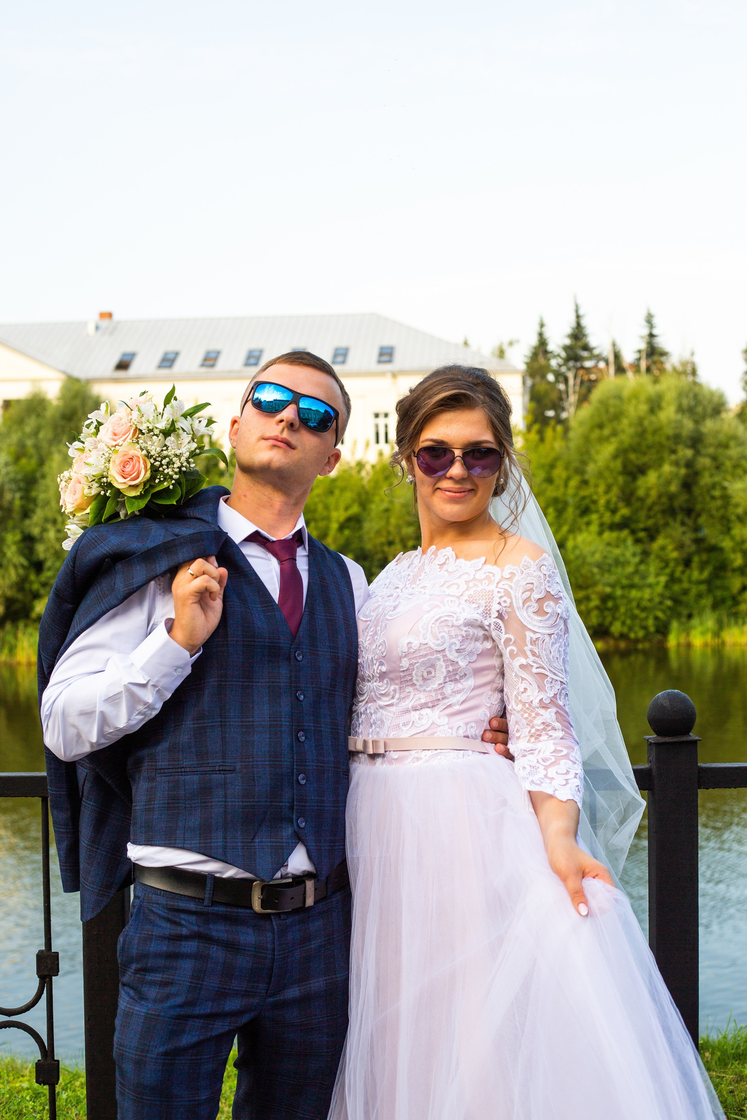 Свадебный и семейный фотограф и видеограф Александр в Москве и Московской Области