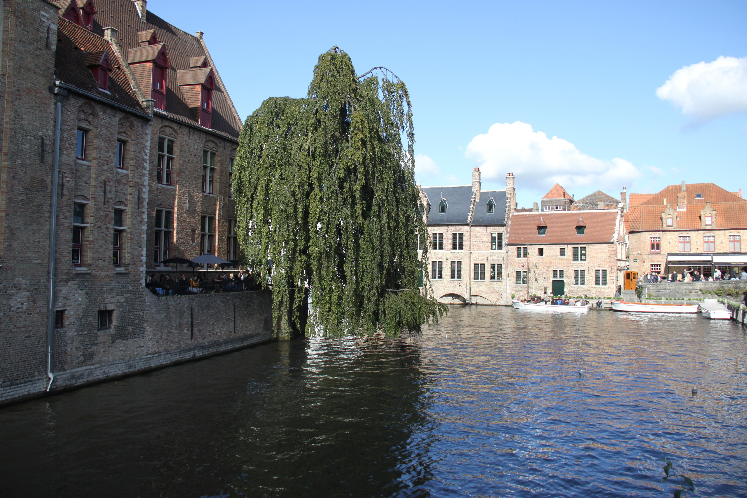 Bruges, Belgium. Andrey Filippov Photographer