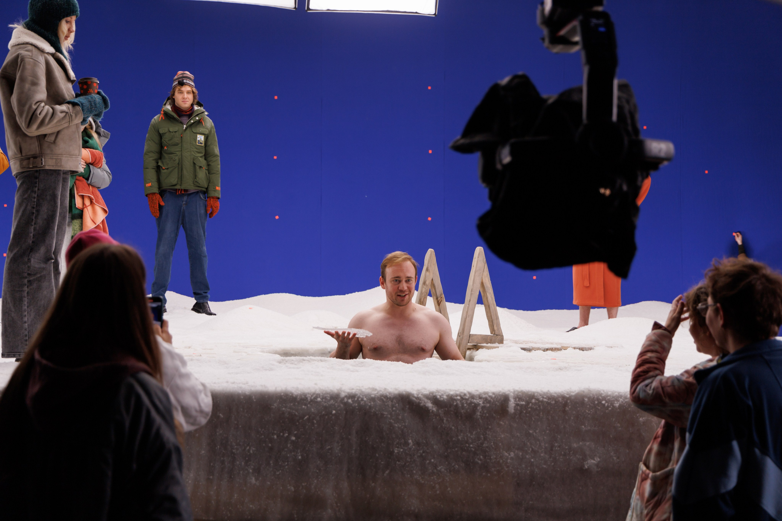 Репортаж. Егор Брагин — свадебный и репортажный фотограф в Екатеринбурге