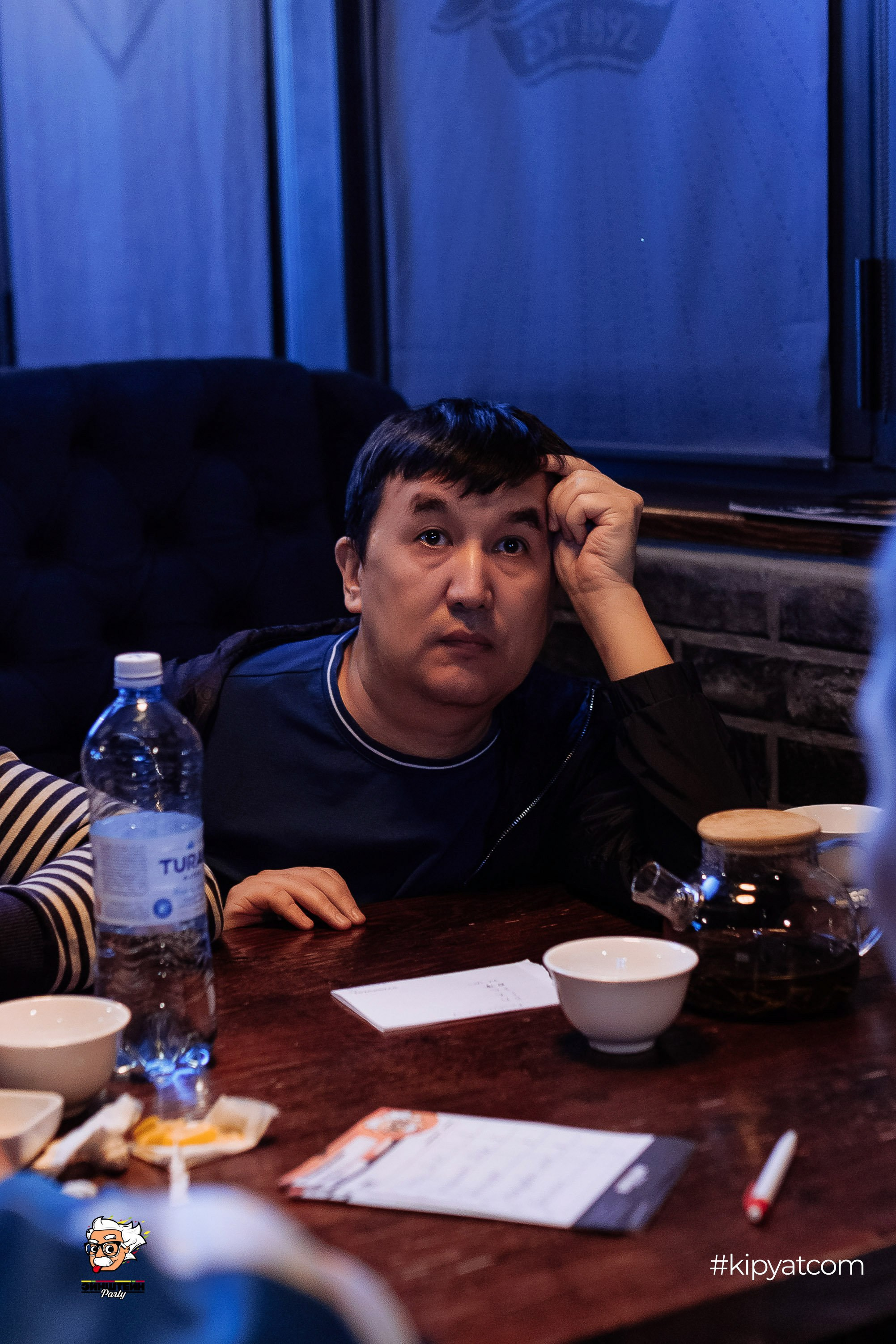 Эйнштейн Party