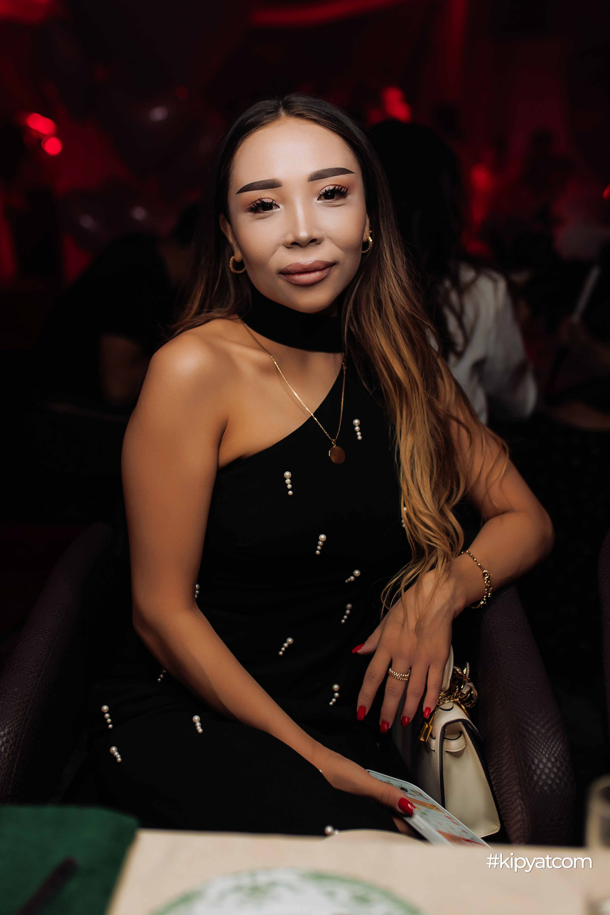 AVA. Кипятком Шымкент