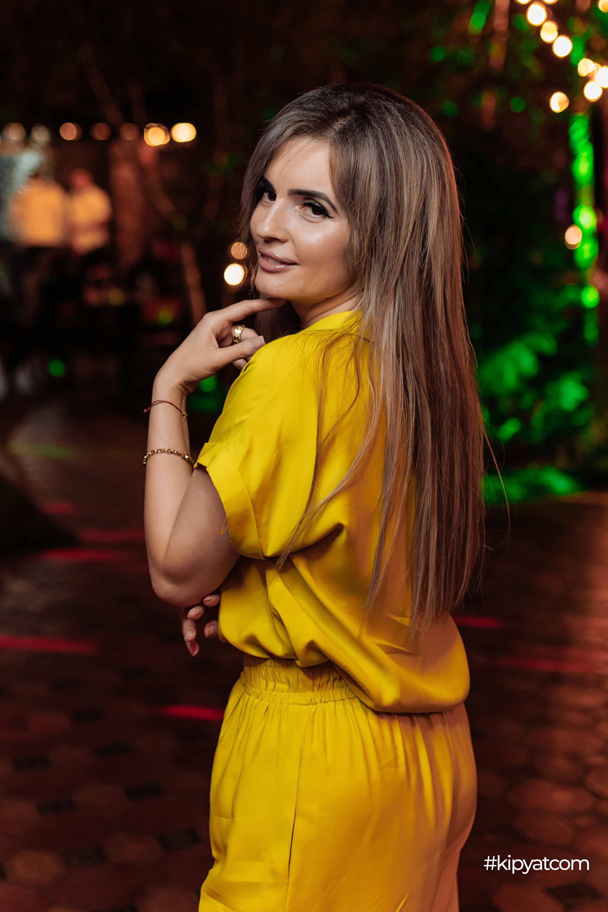 EVI. Кипятком Шымкент