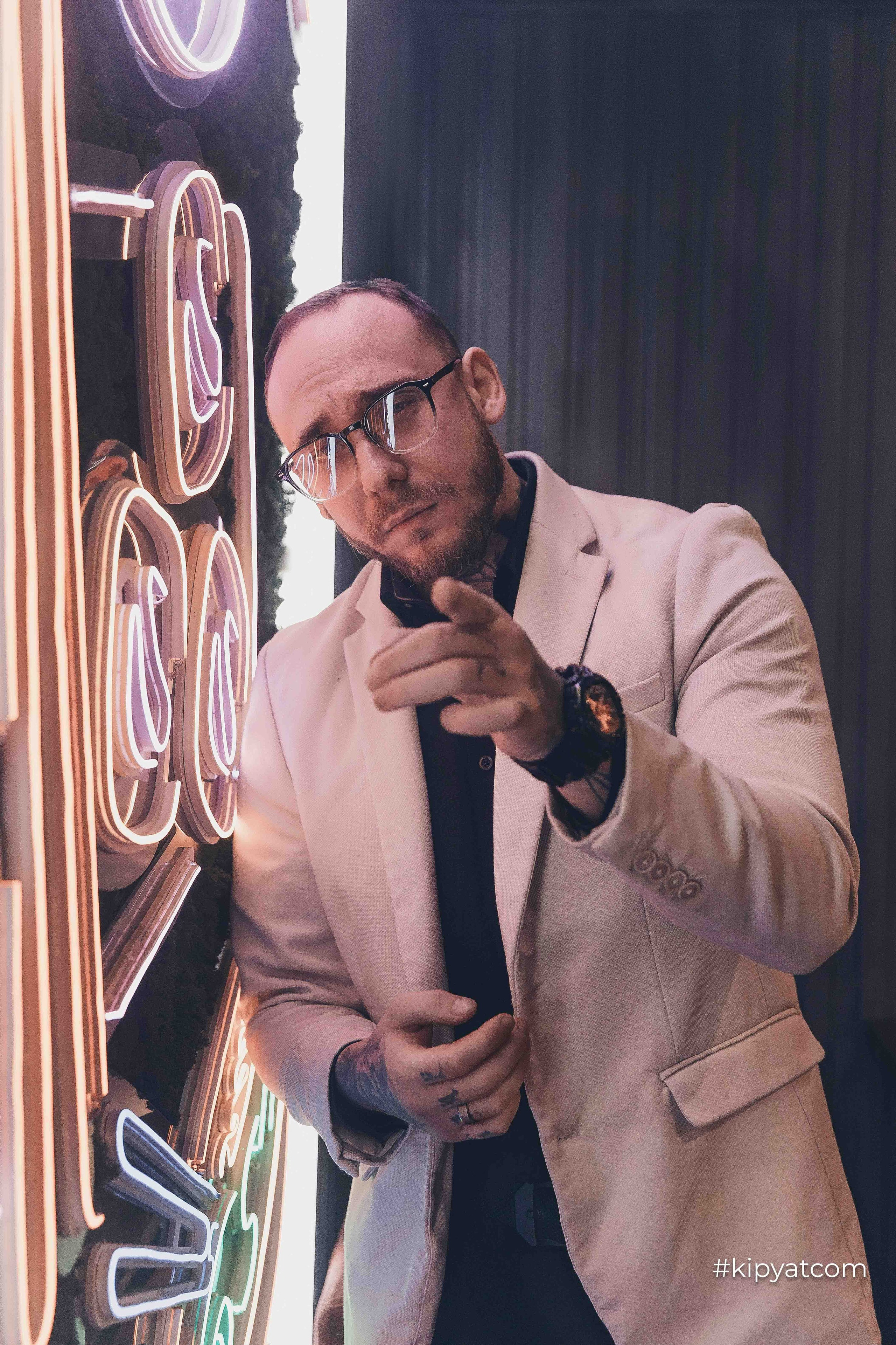 Генацвале by Wok