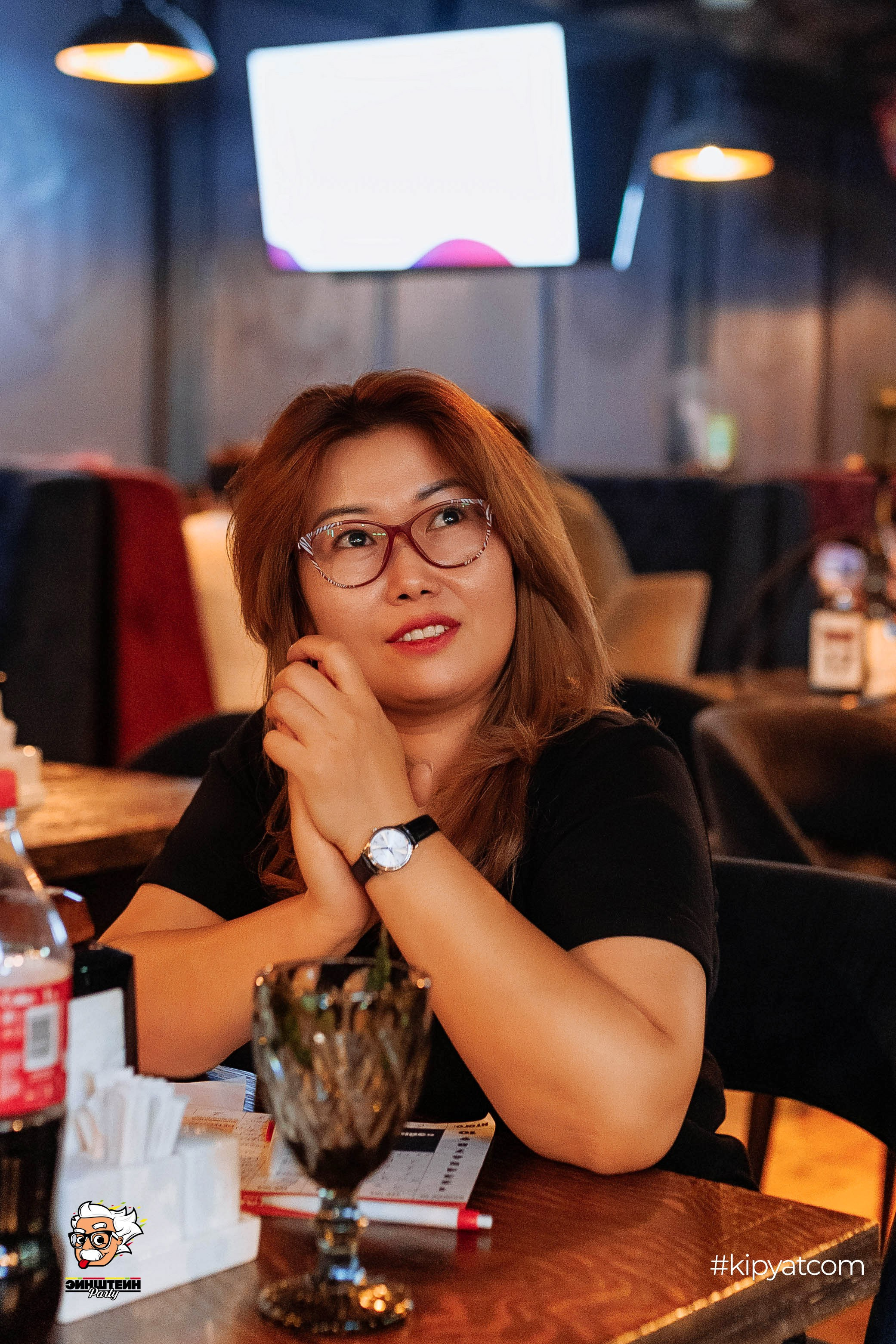 Эйнштейн Party