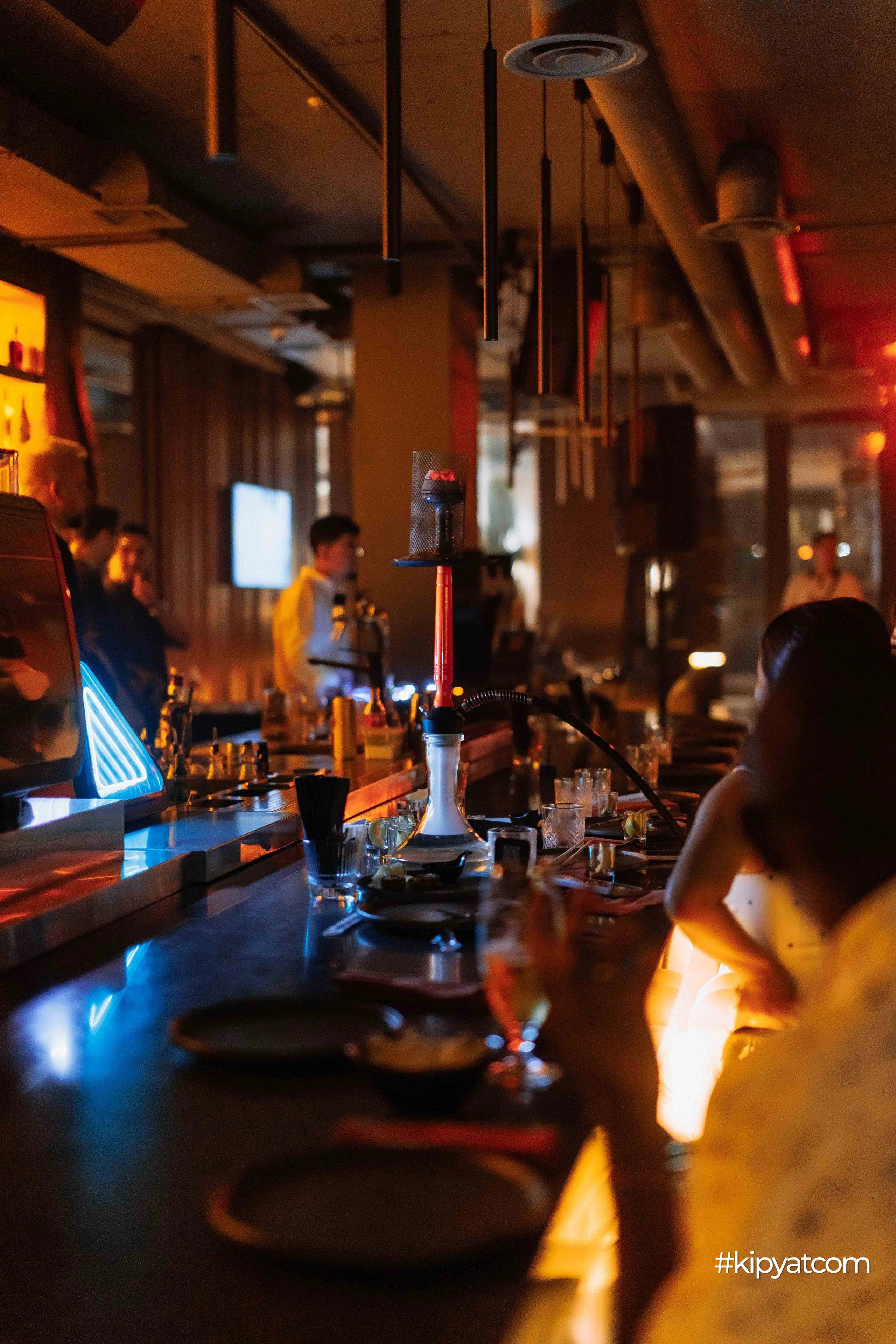 LАПША bar&wok