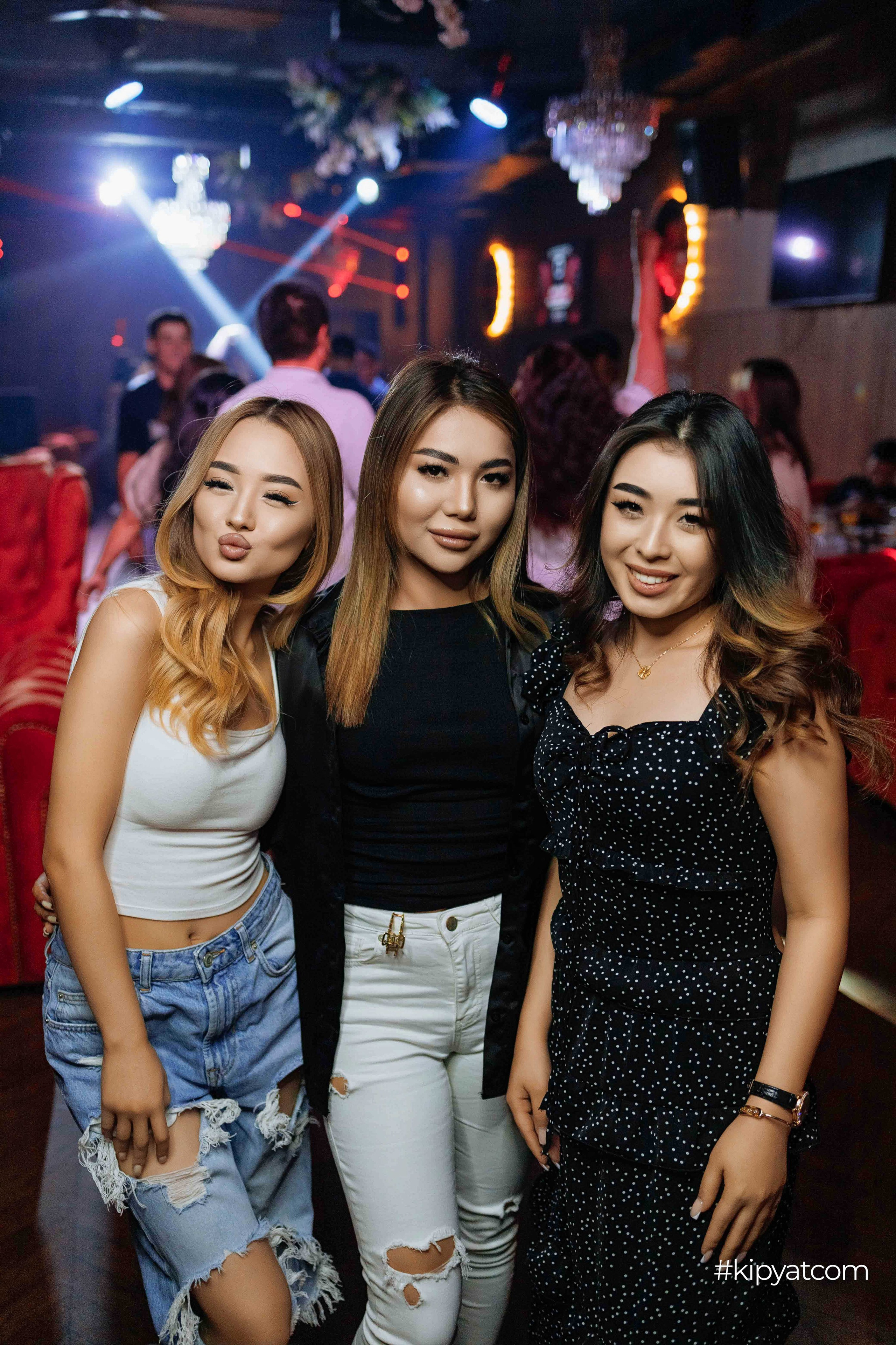 Dicoco Казиева