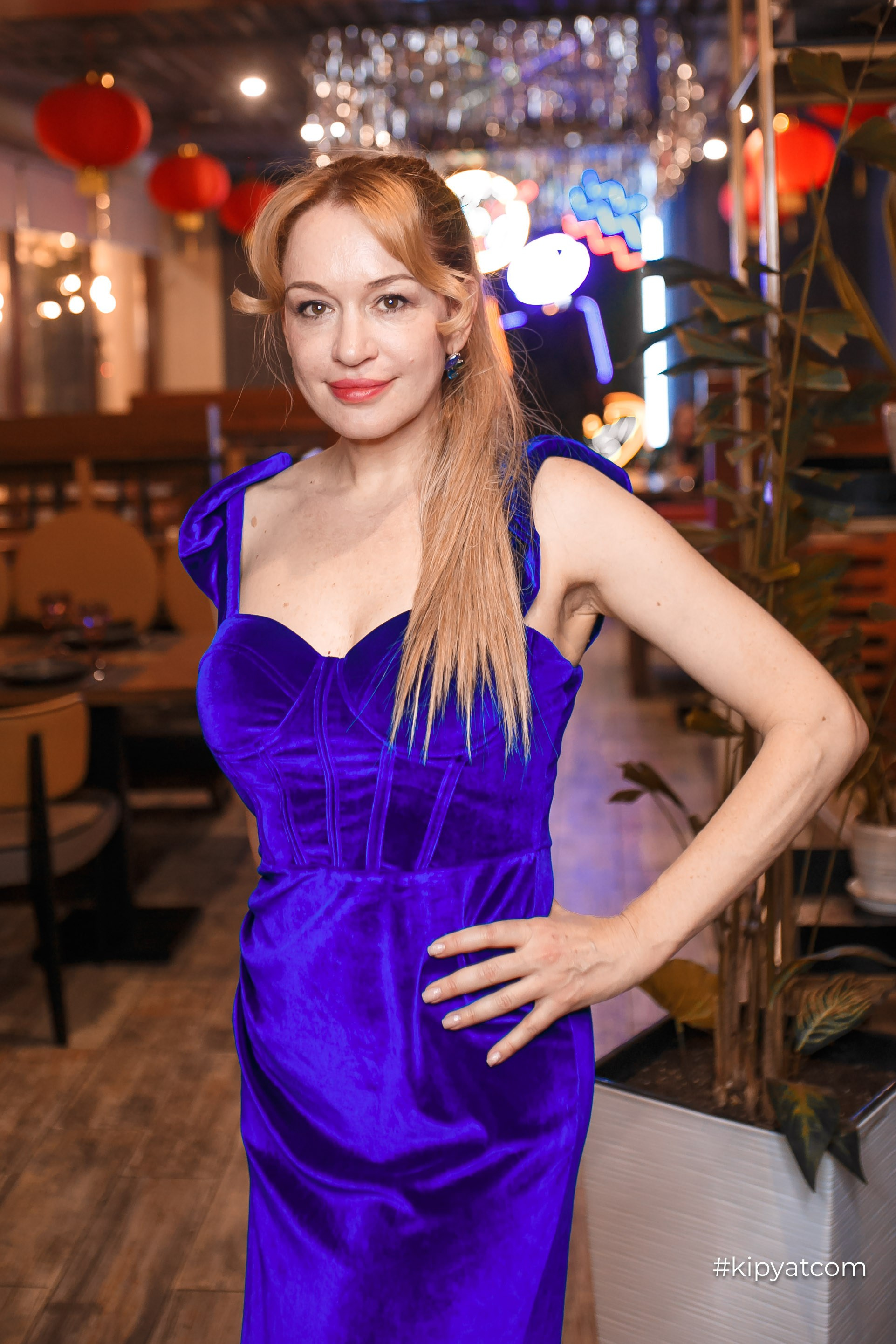 Генацвале by Wok