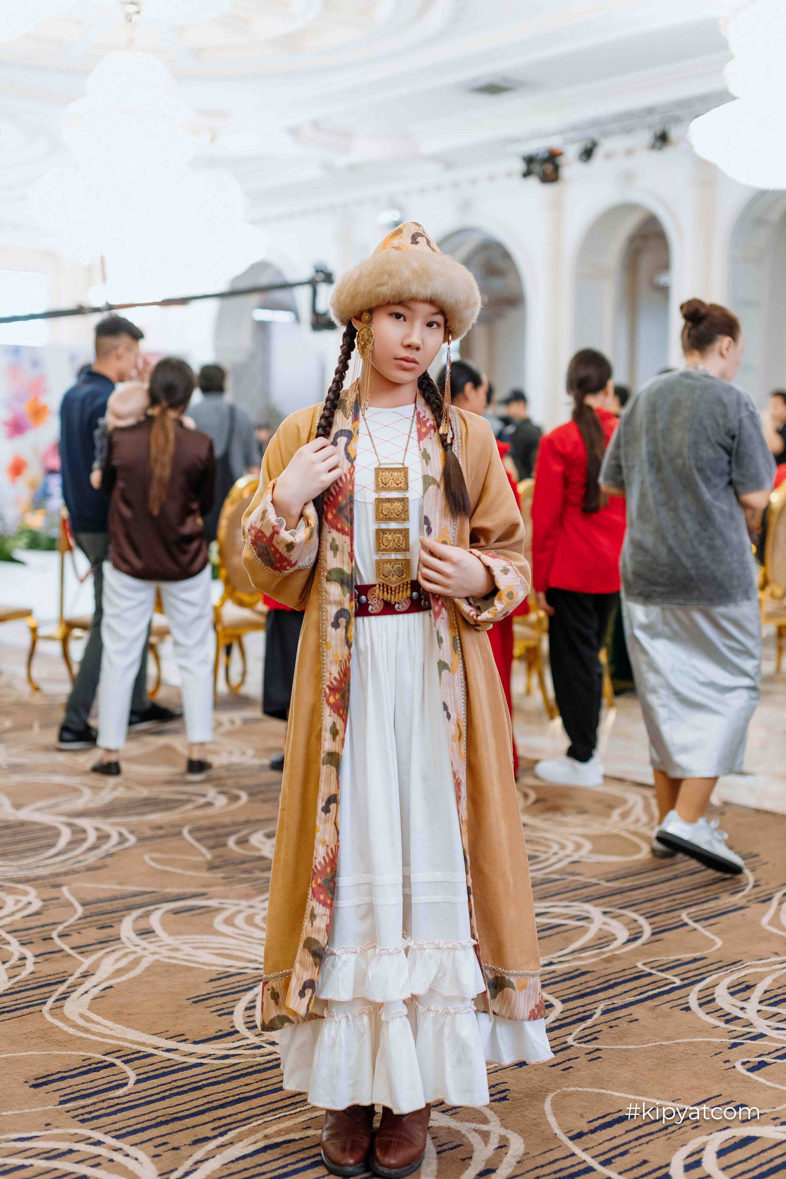 Kids Fashion Shymkent