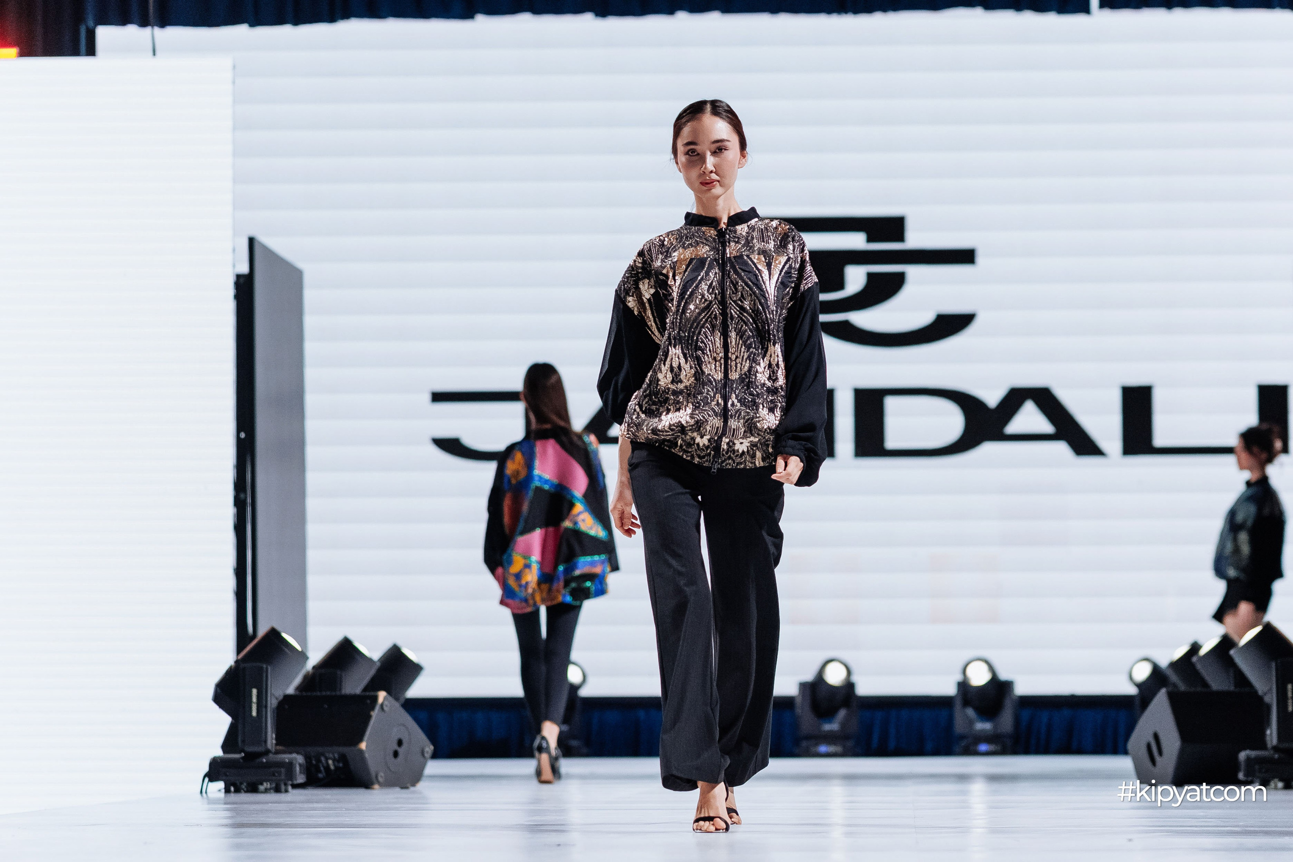 Kids Junior Fashion Show Shymkent 11 season