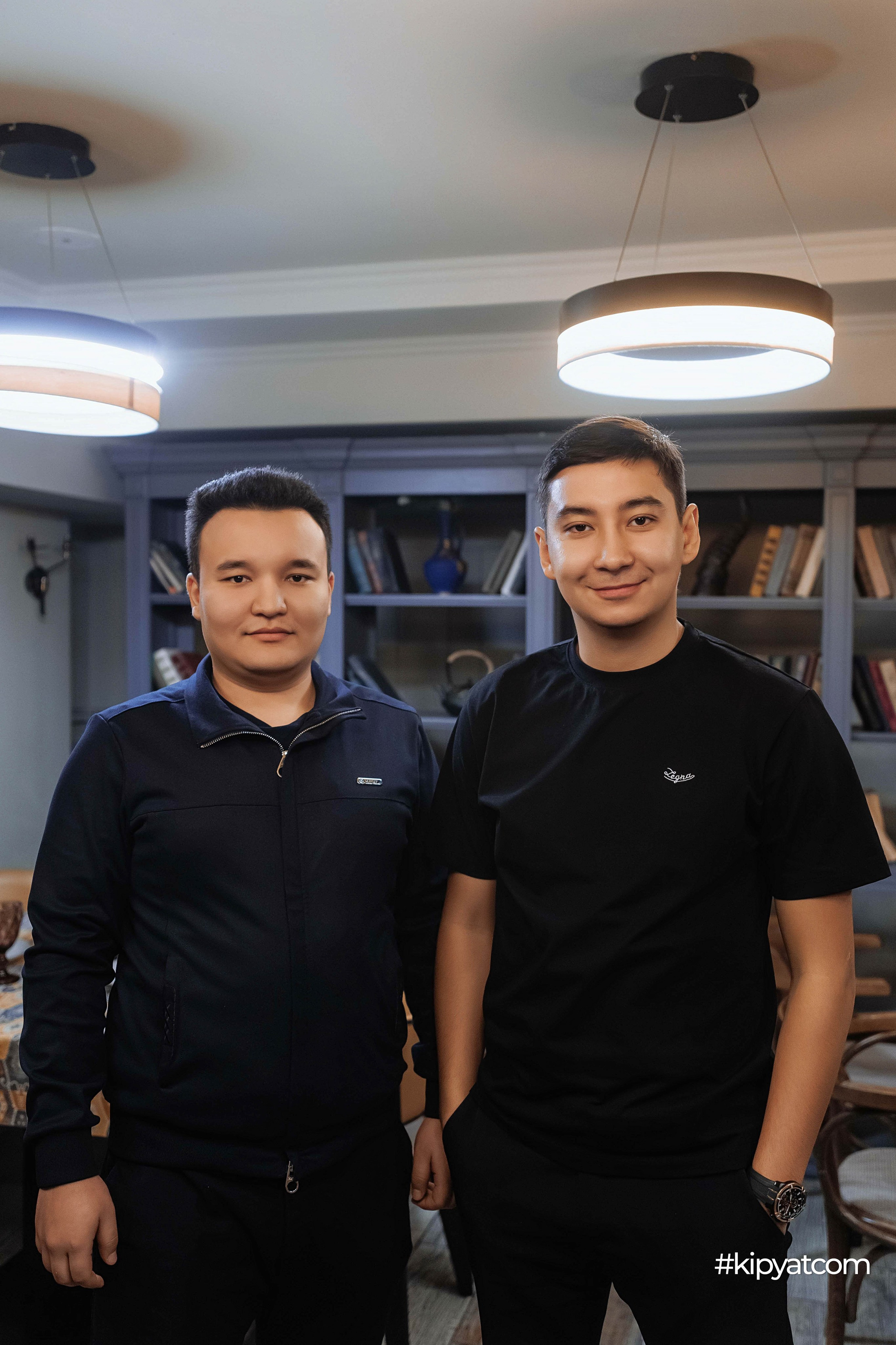 Генацвале by wok