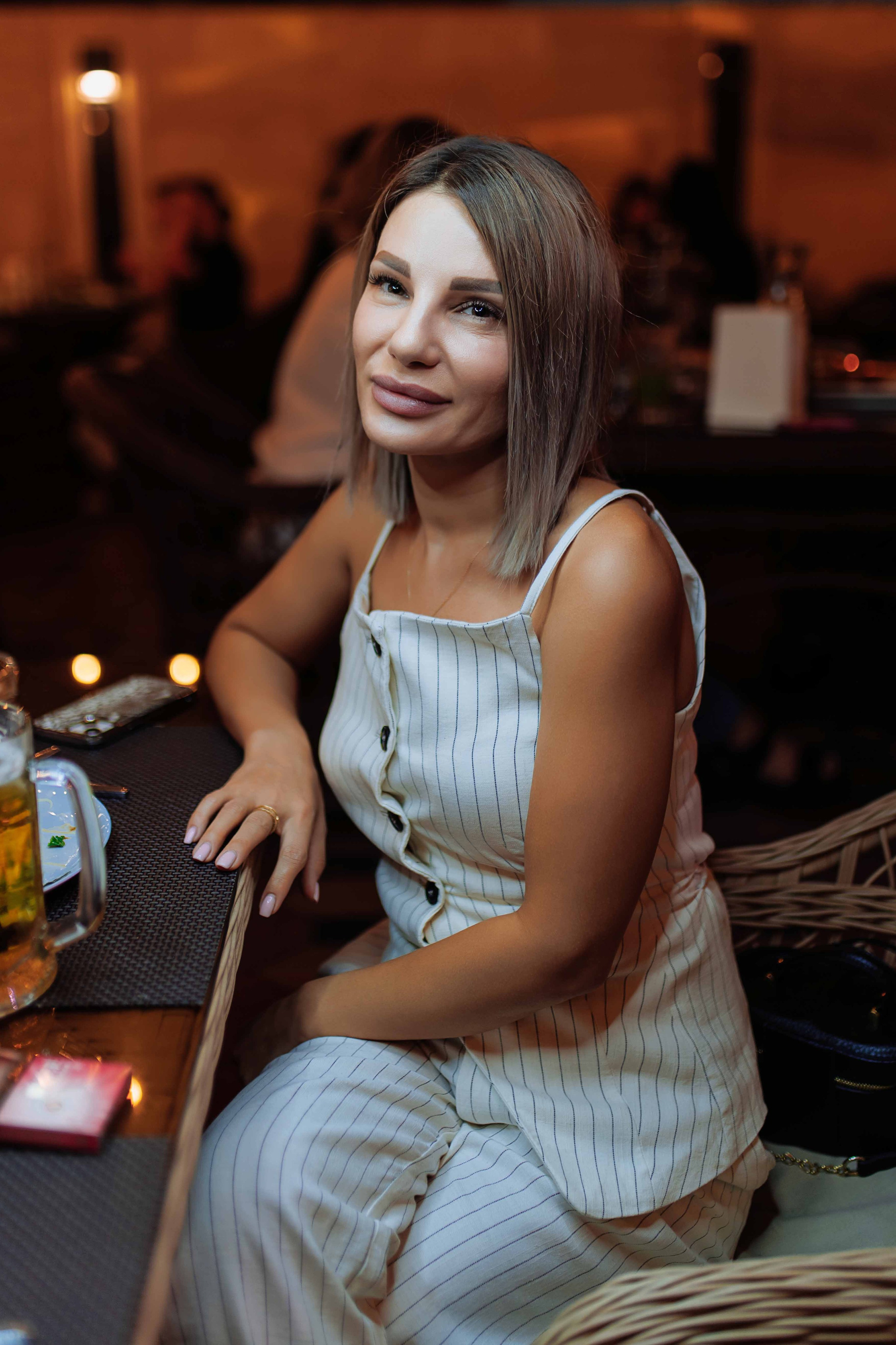 EVI. Кипятком Шымкент