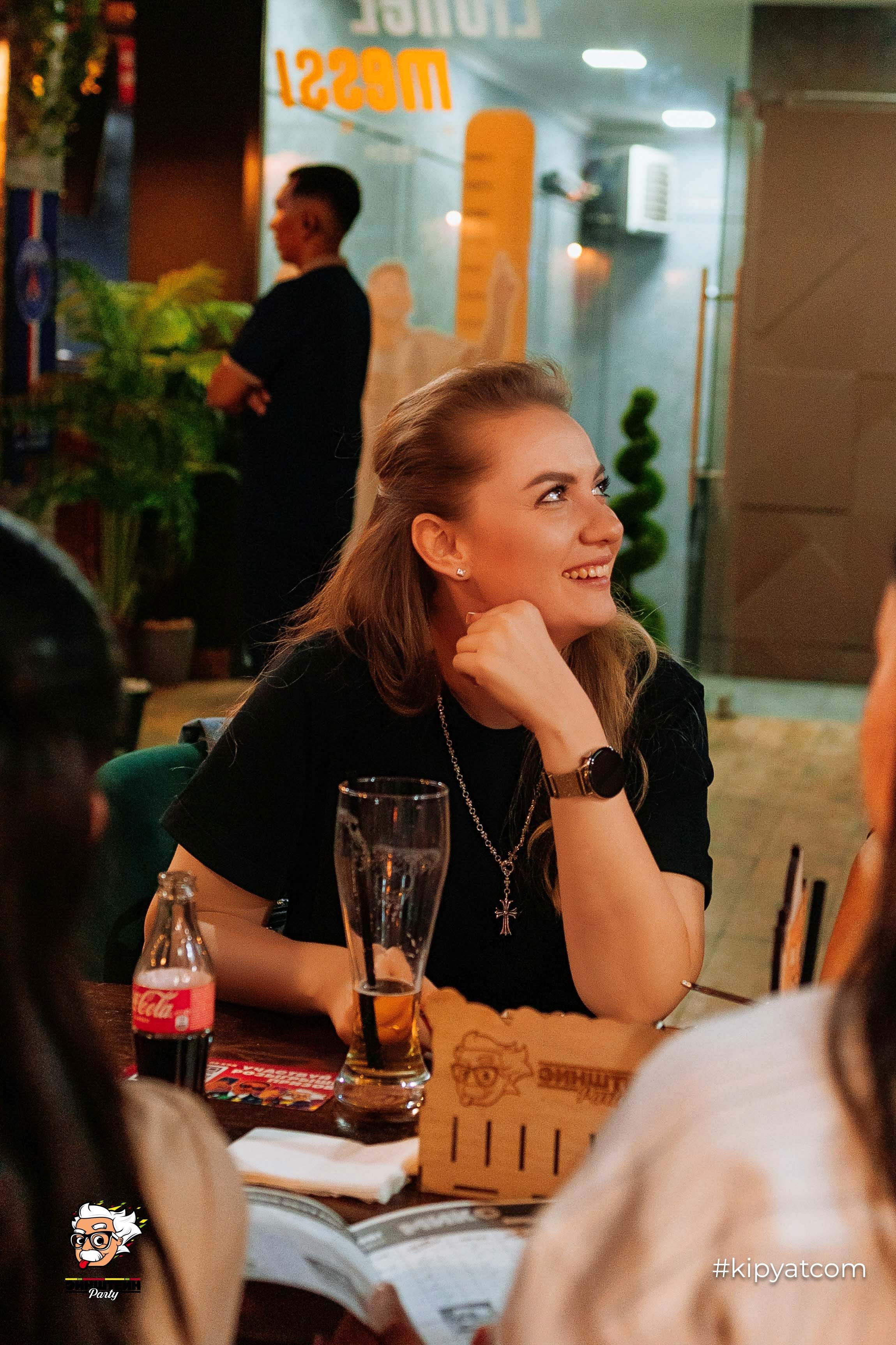 Эйнштейн Party