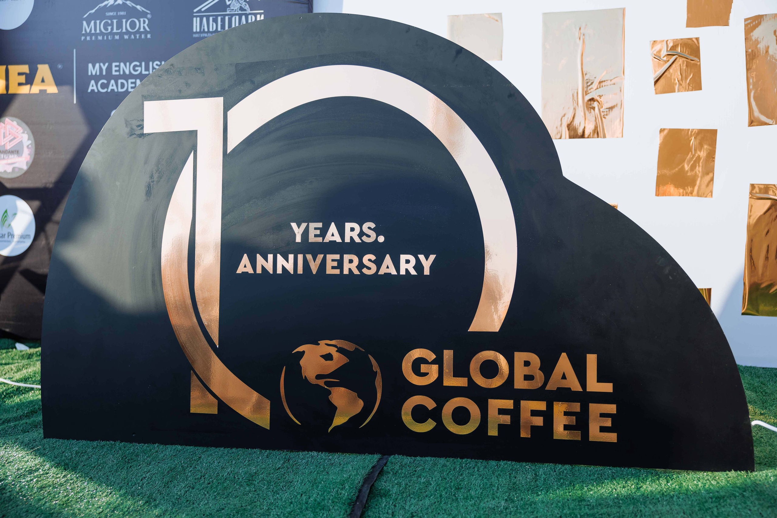Global Coffee House|мкр Туран-2,38А. Кипятком Шымкент