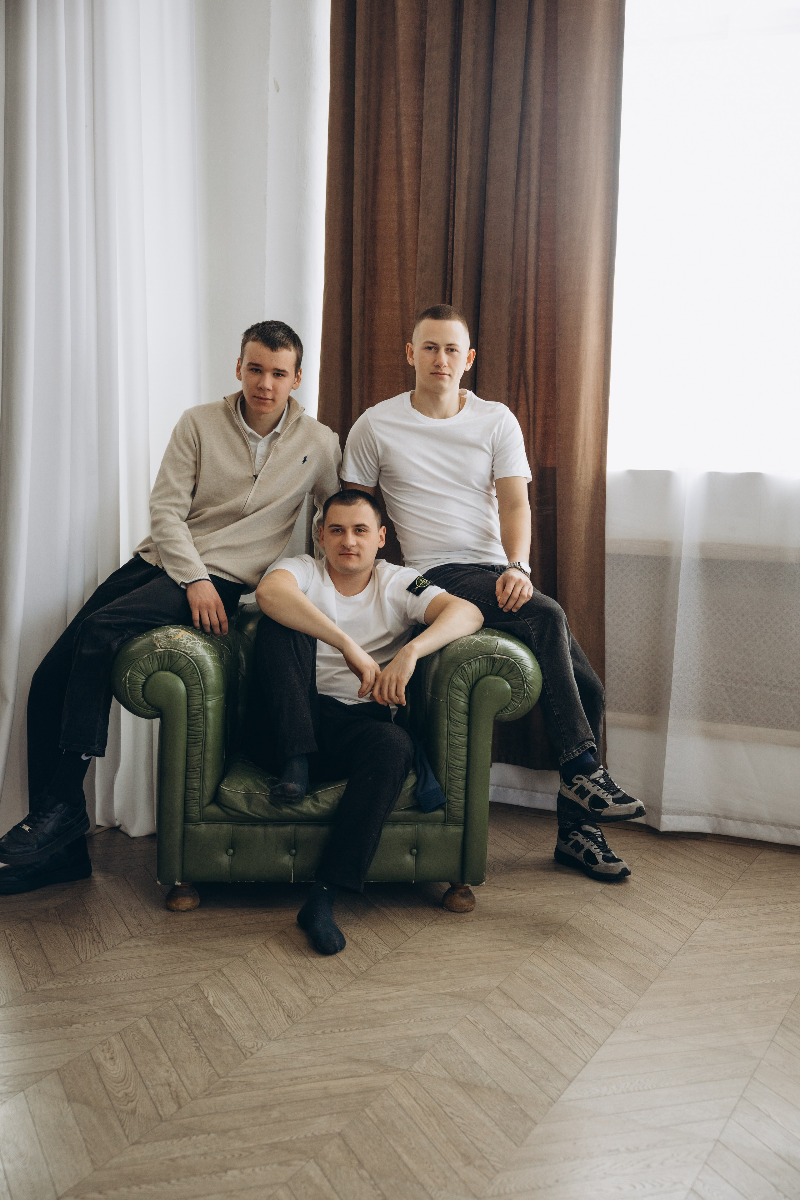 В ОМ студии. Свадебный, семейный фотограф в Иркутске Светлана Макаричева