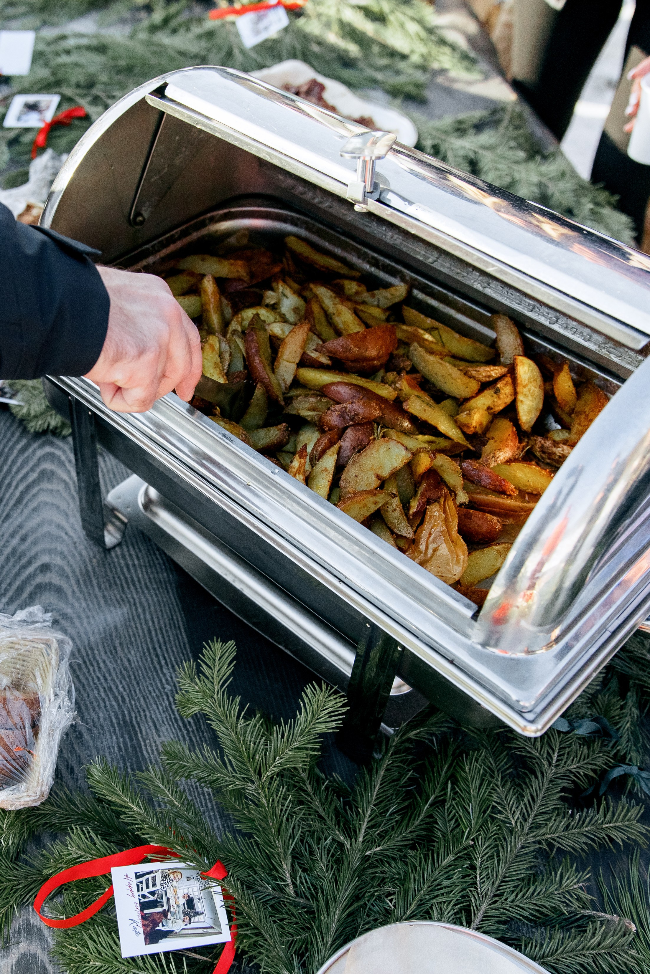 ДЕНЬ ДОЖДЕНИЯ ЕКАТЕРИНЫ. Фотограф в Красноярске