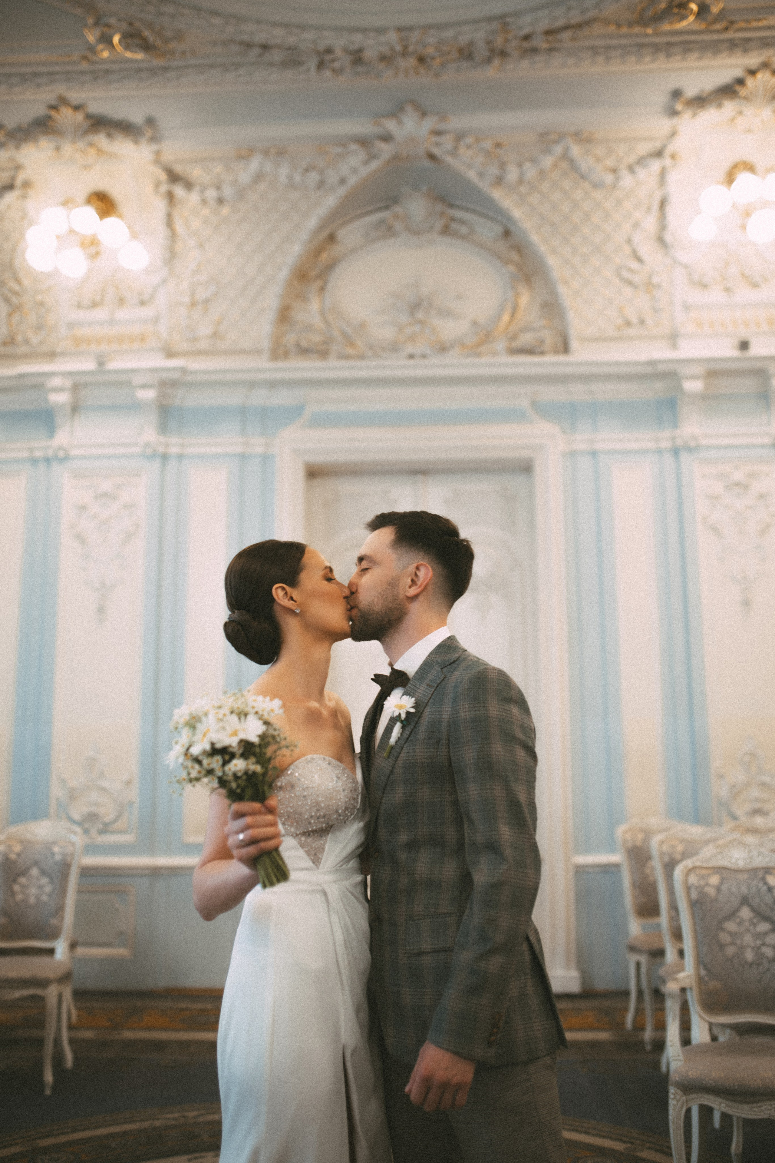 E & C | Санкт-Петербург. Фотограф Екатерина Амбрушкевич