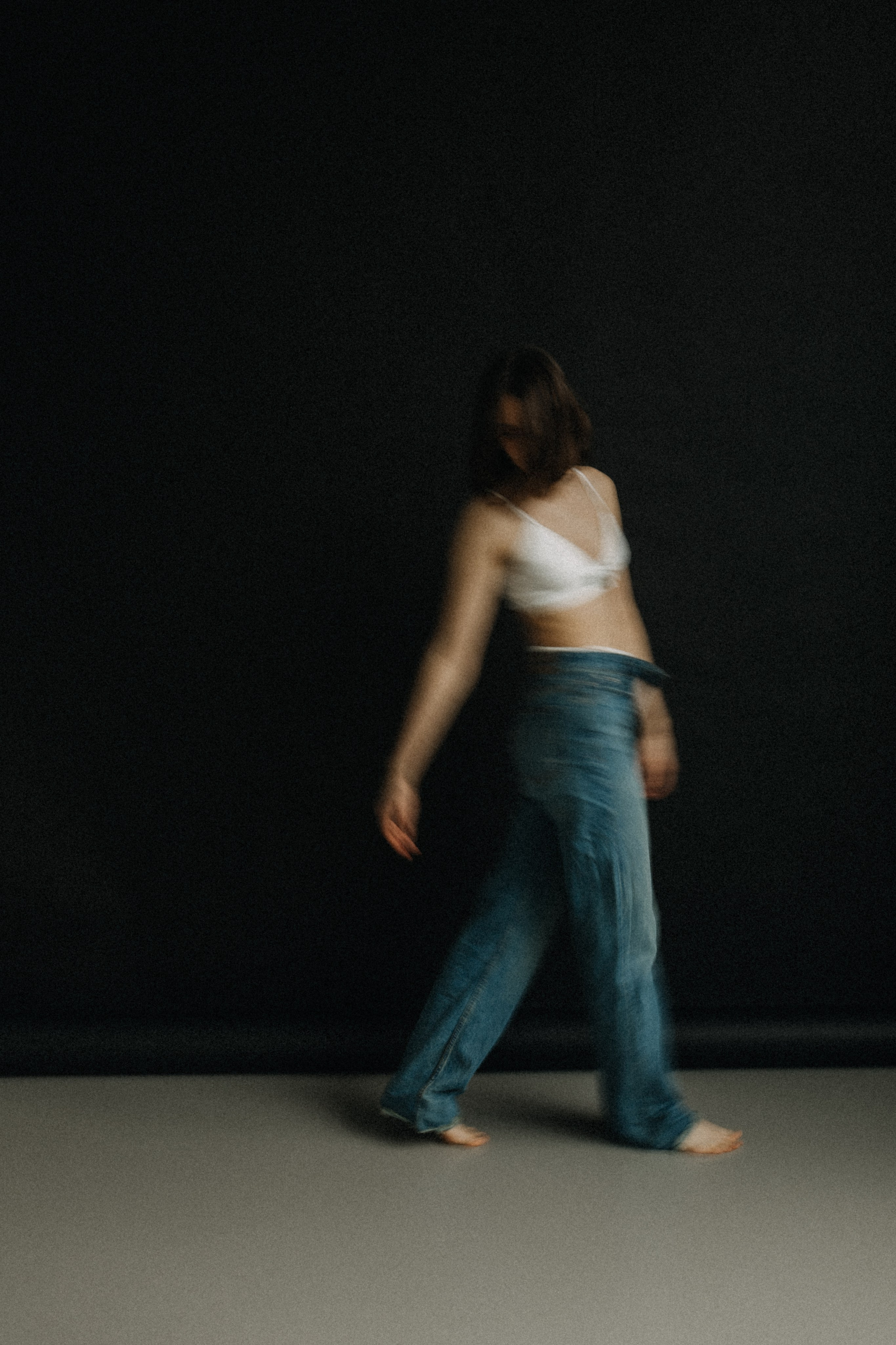 Юля. Фотограф в Петербурге Ольга Стрельченко