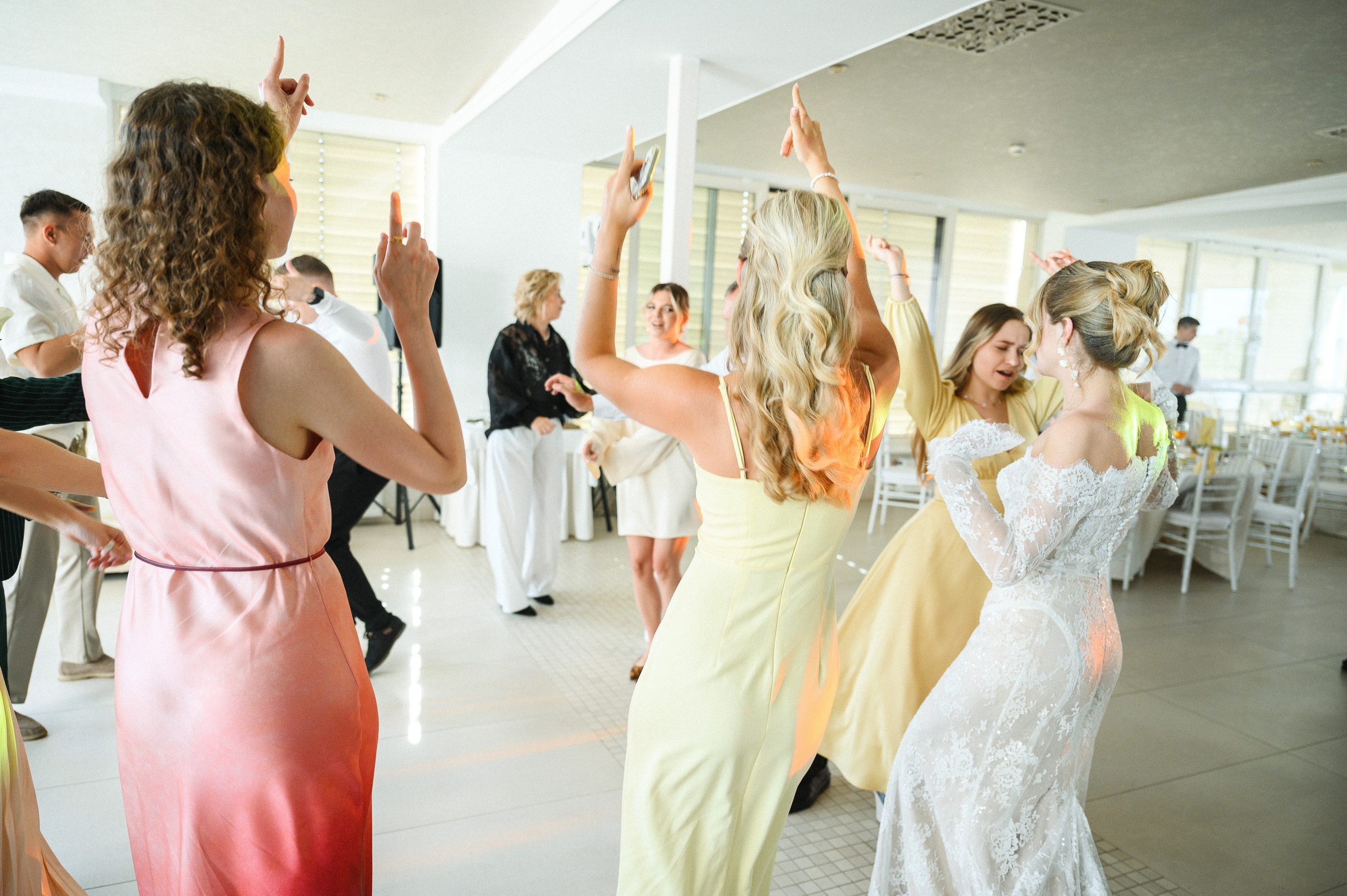 Илья & Алина