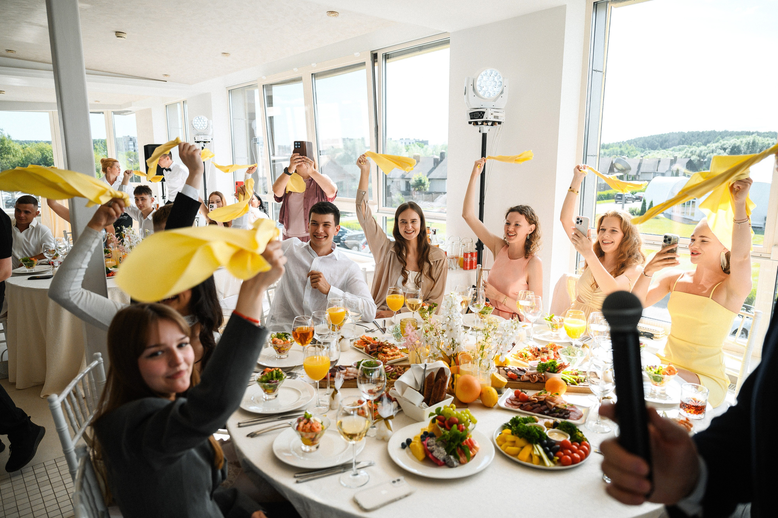 Илья & Алина