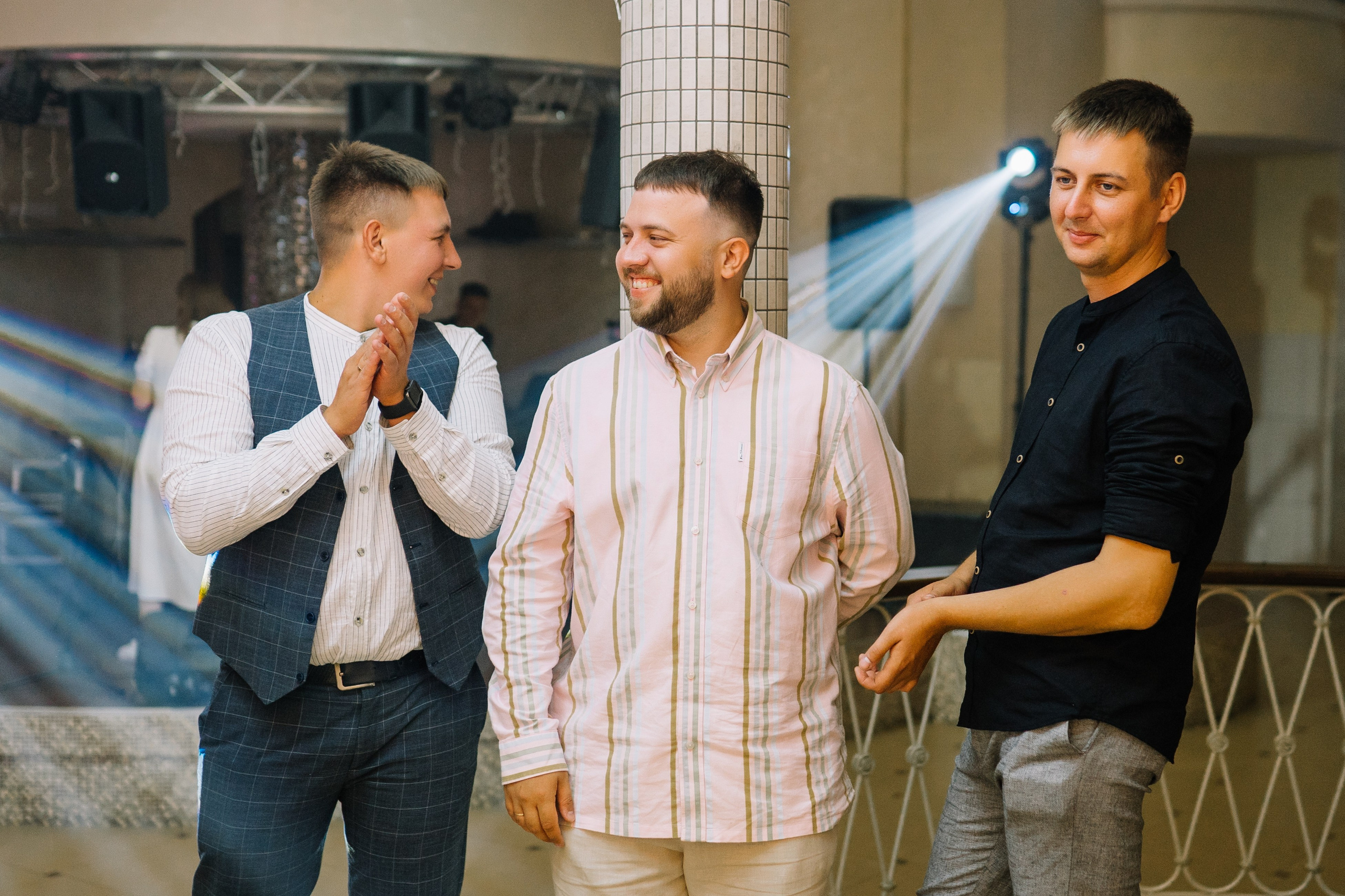 Лиза & Сергей