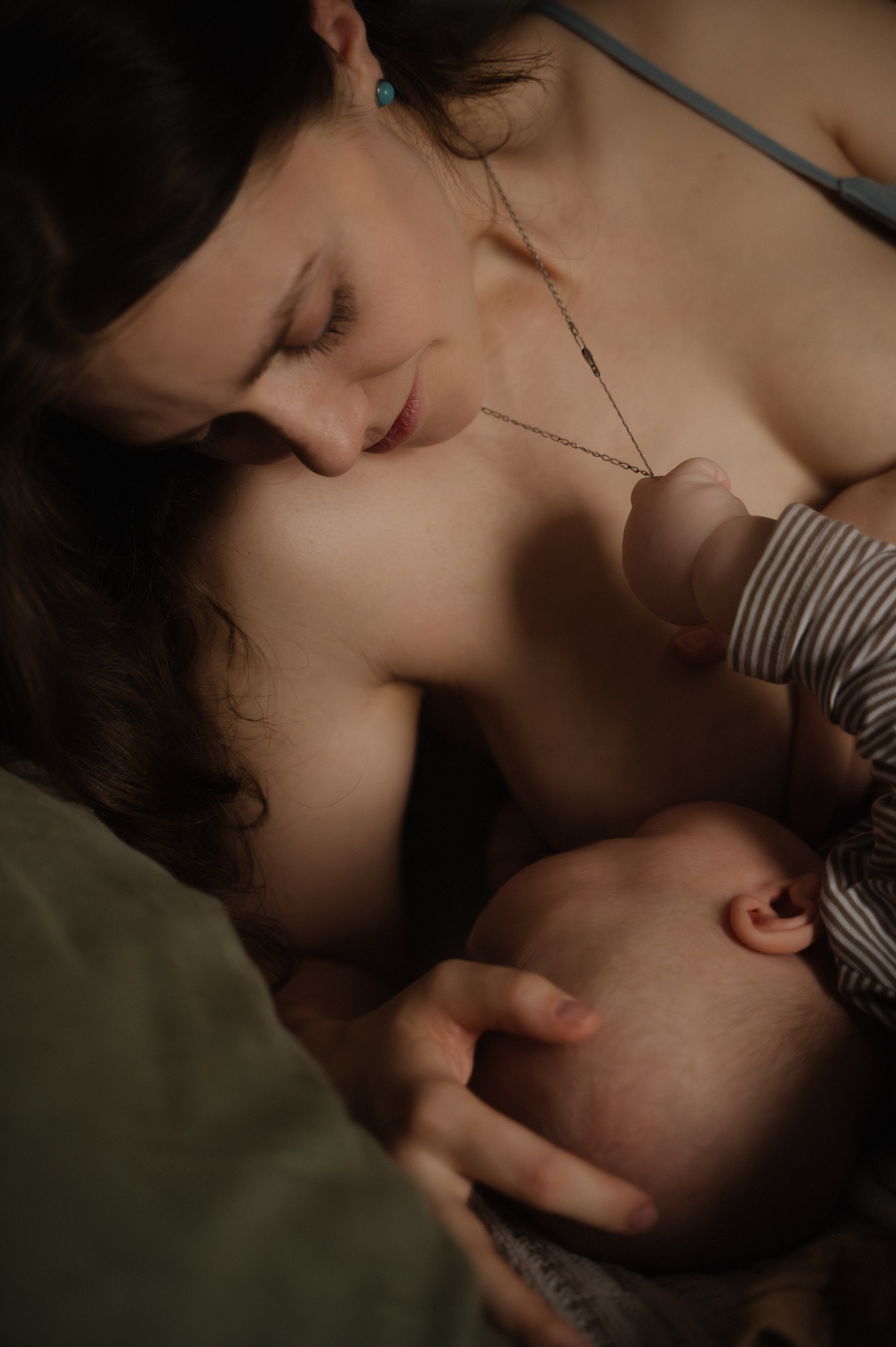 Дома. Эльвира Жижикина. Семейный фотограф в Санкт-Петербурге