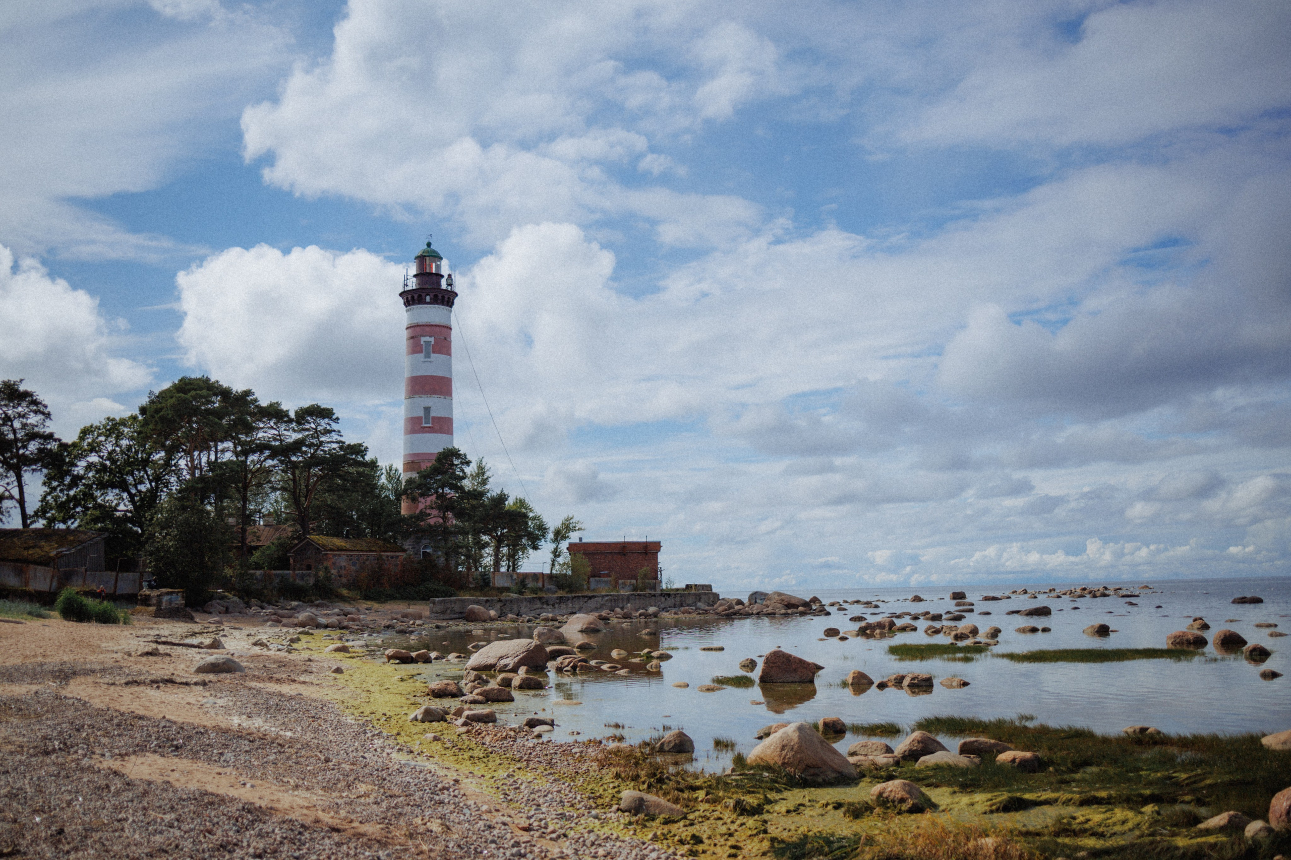 Маяк. Семейный фотограф в Белгороде