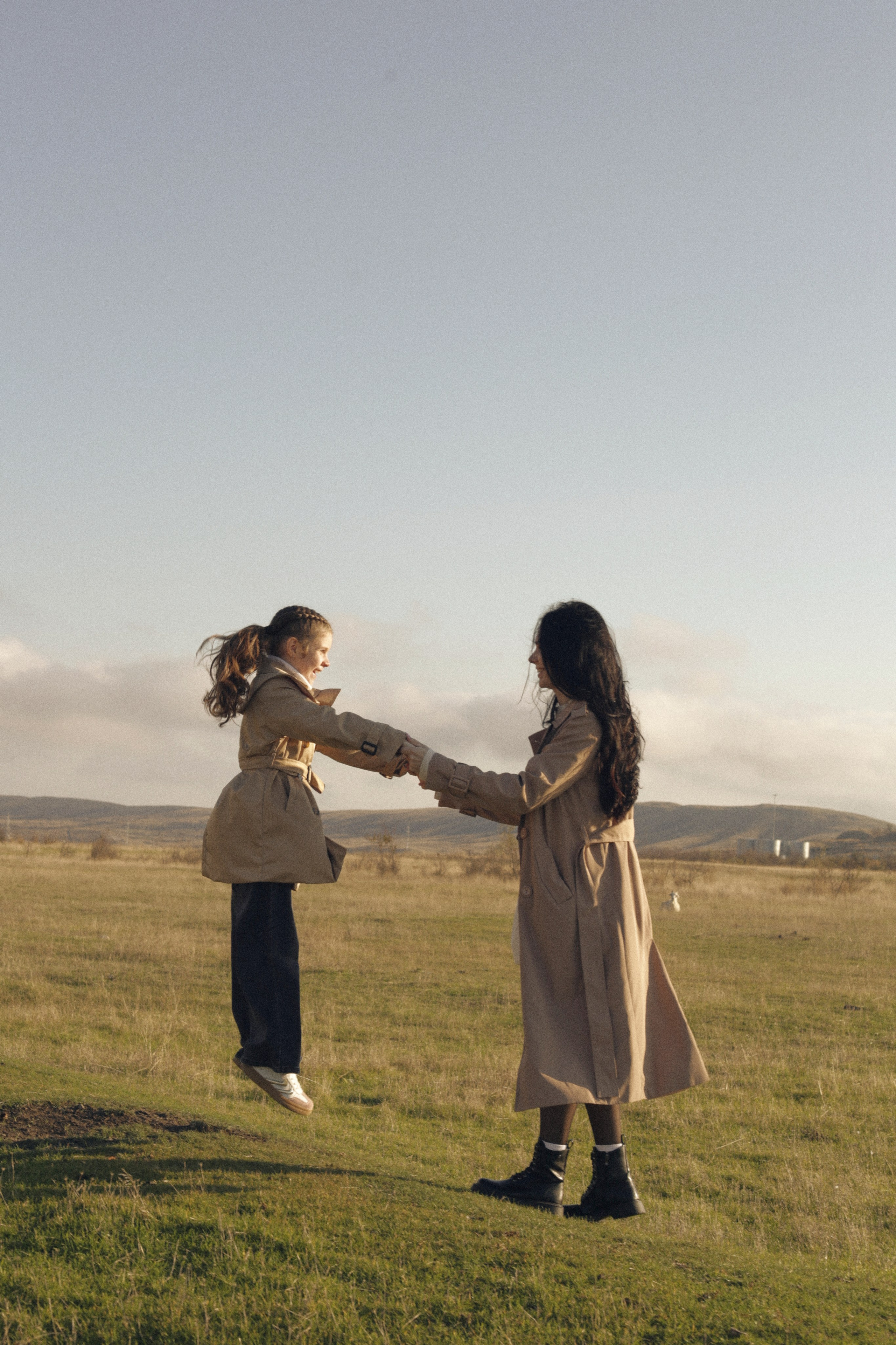 Диана и Алиса | Звездопад воспоминаний. Семейный фотограф в Феодосии и по Крыму Брежнева Алла