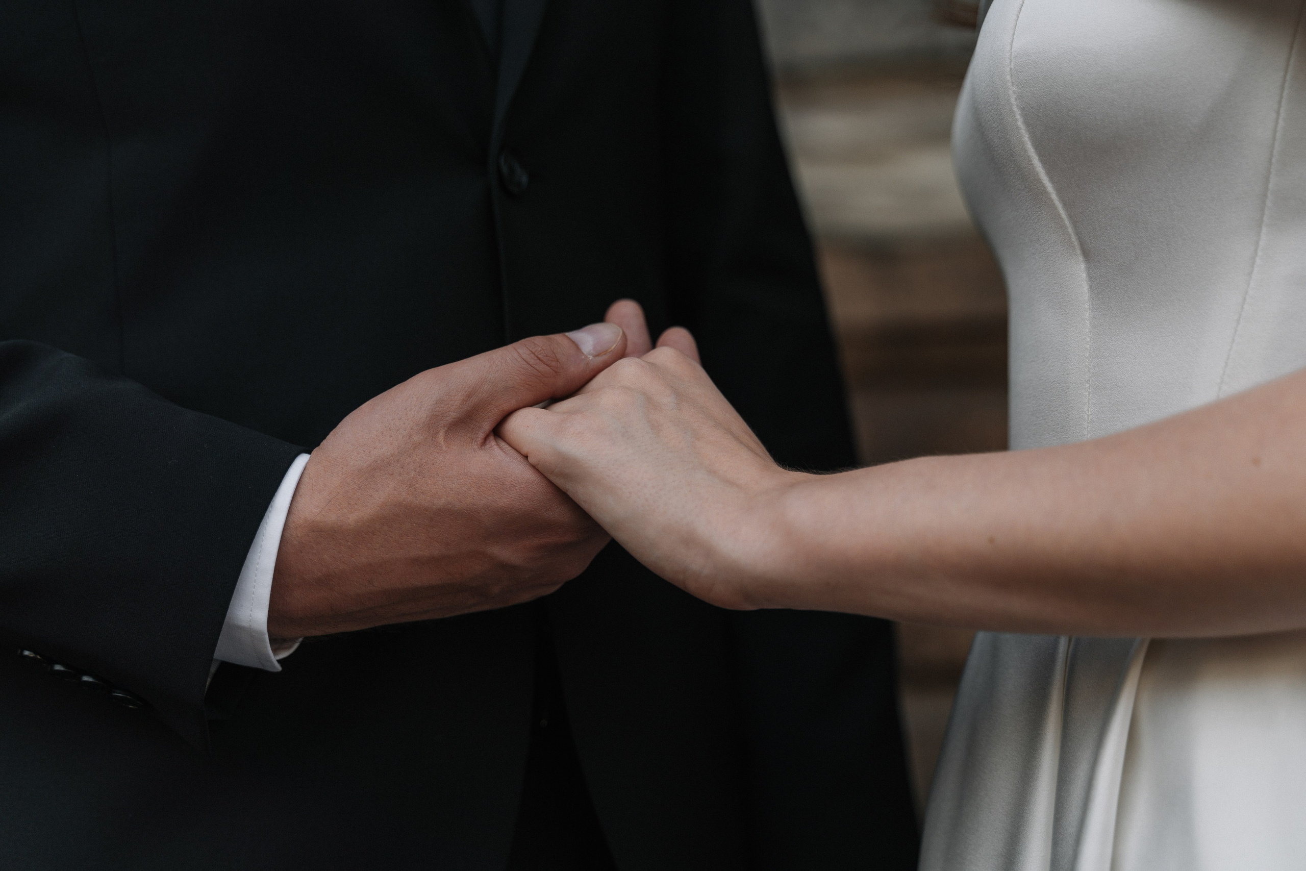 Анастасия и Сергей. Фотограф в Санкт-Петербурге Юлия Гербель