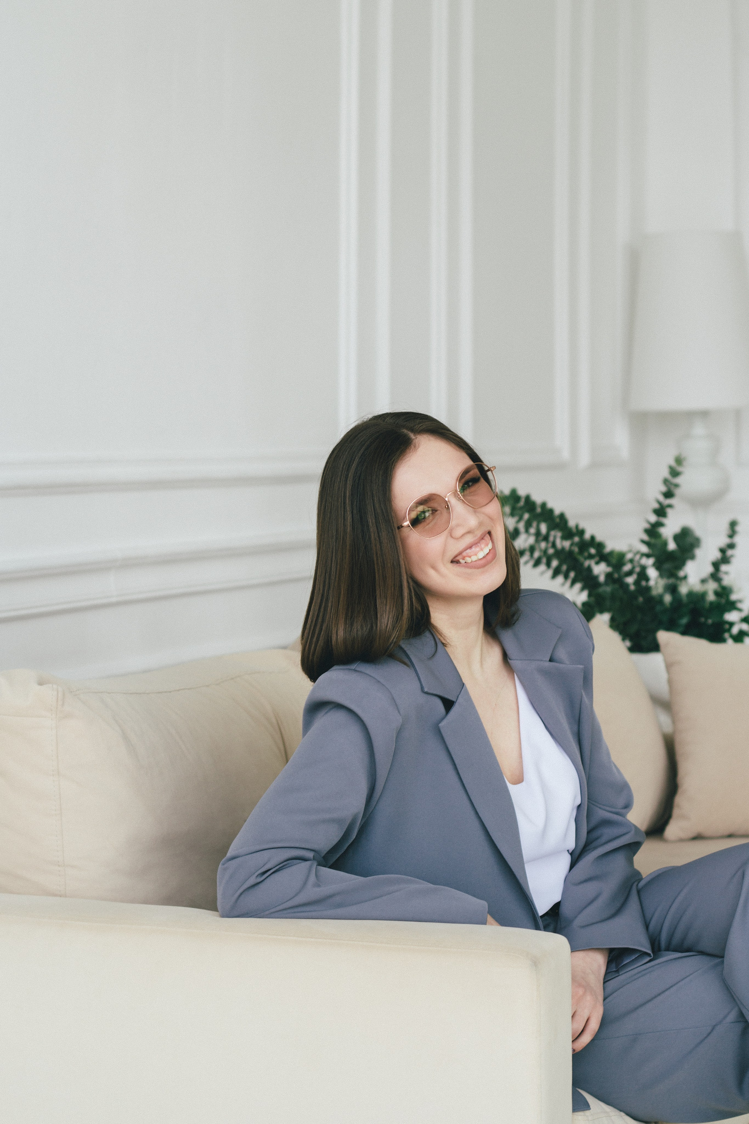 Лена. Екатерина, фотограф Новосибирск