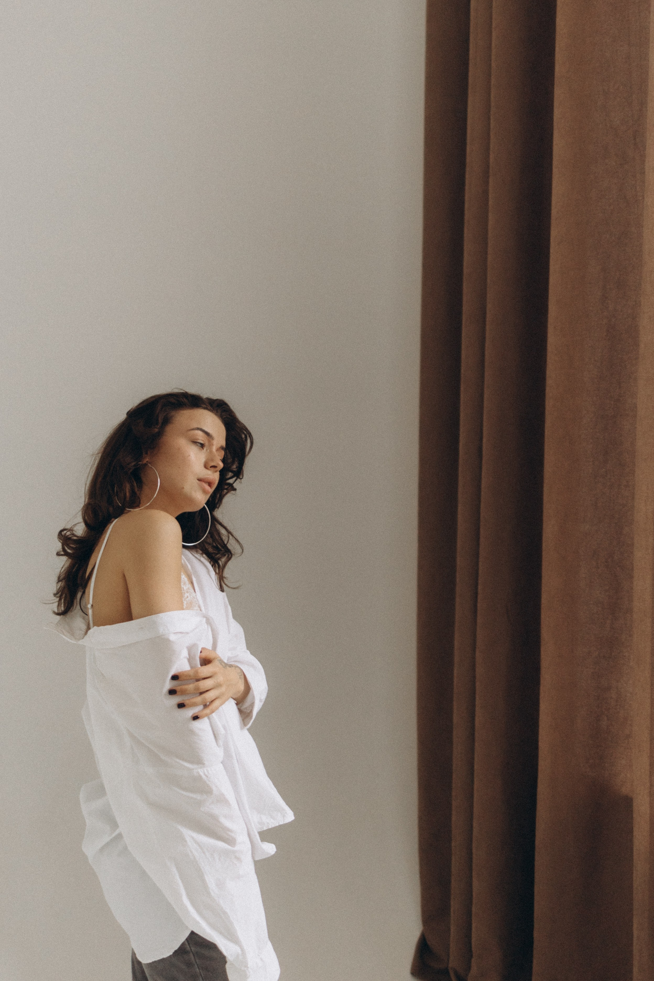 Женский портрет. Фотограф в Иваново и Суздале