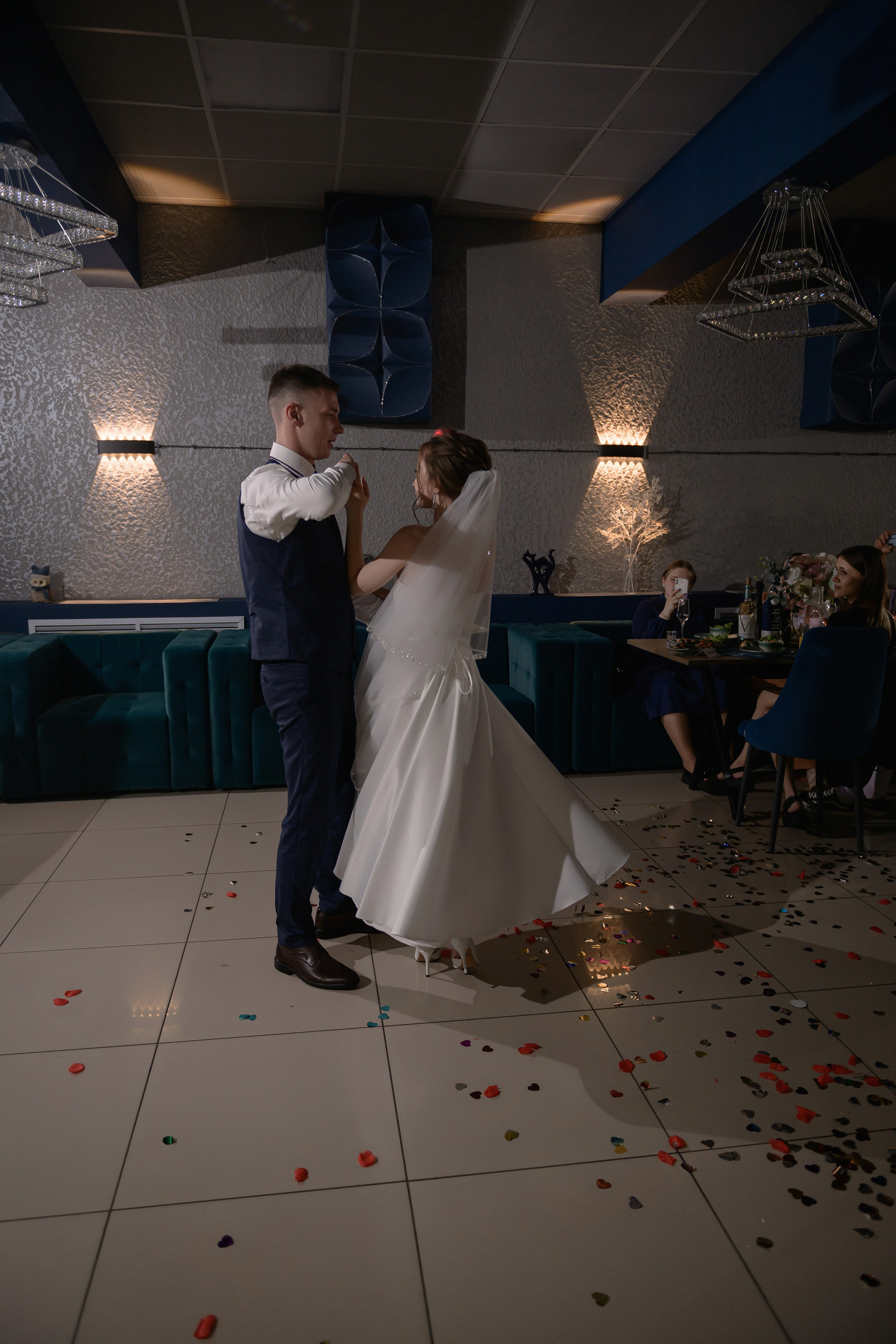 Евгений и Татьяна. Свадебный фотограф Белгород Валуйки Старый Оскол Воронеж