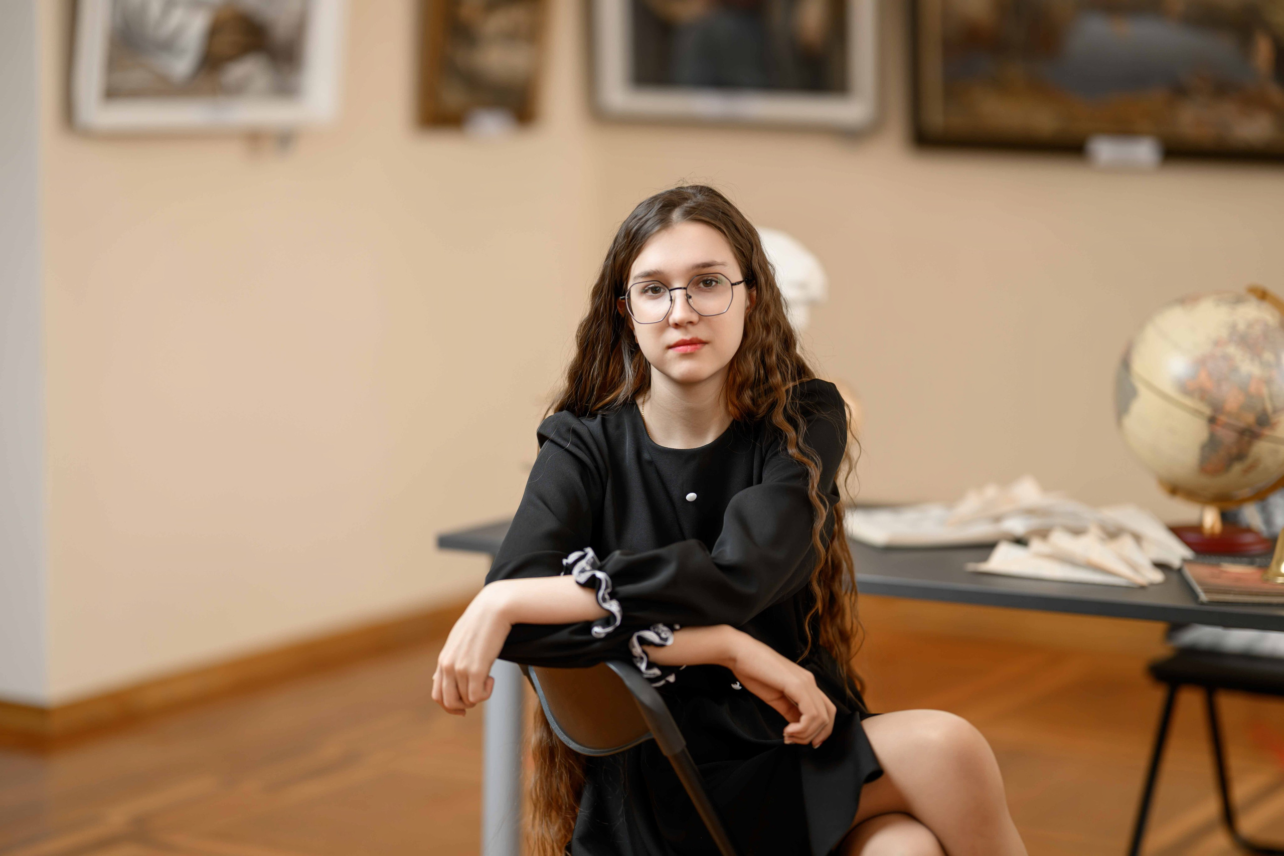 Съёмка в музеее. Свадебный фотограф Белгород Валуйки Старый Оскол Воронеж