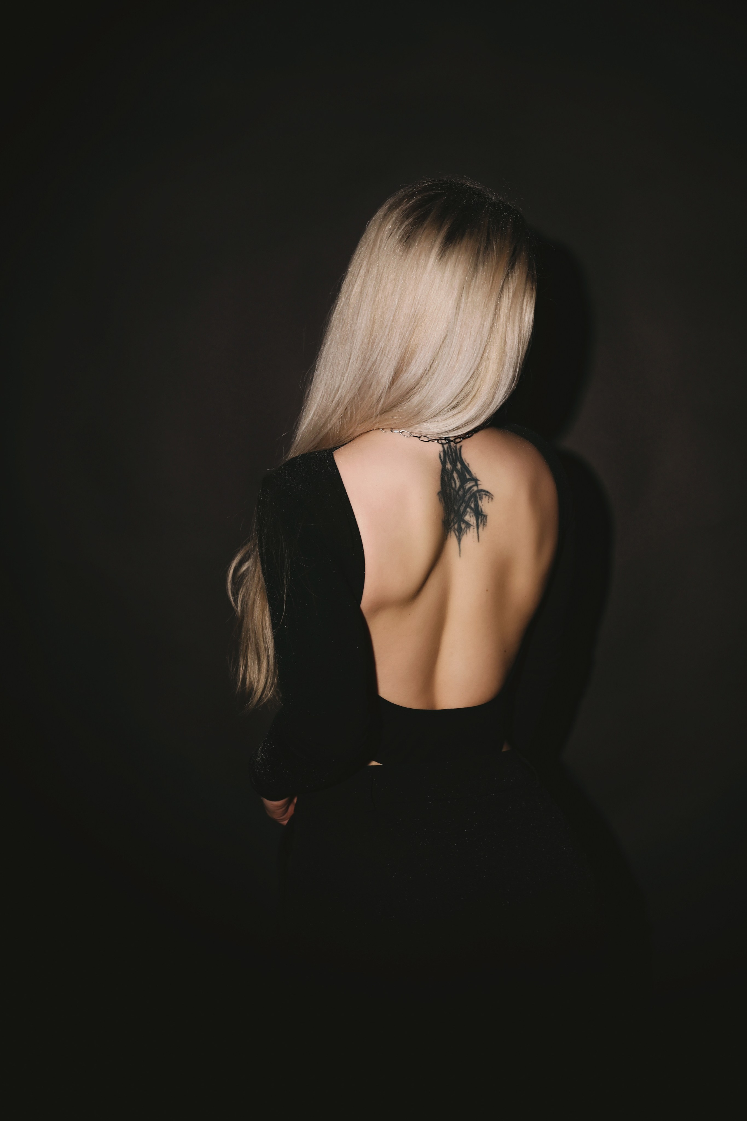 Портреты. Contentstproduction