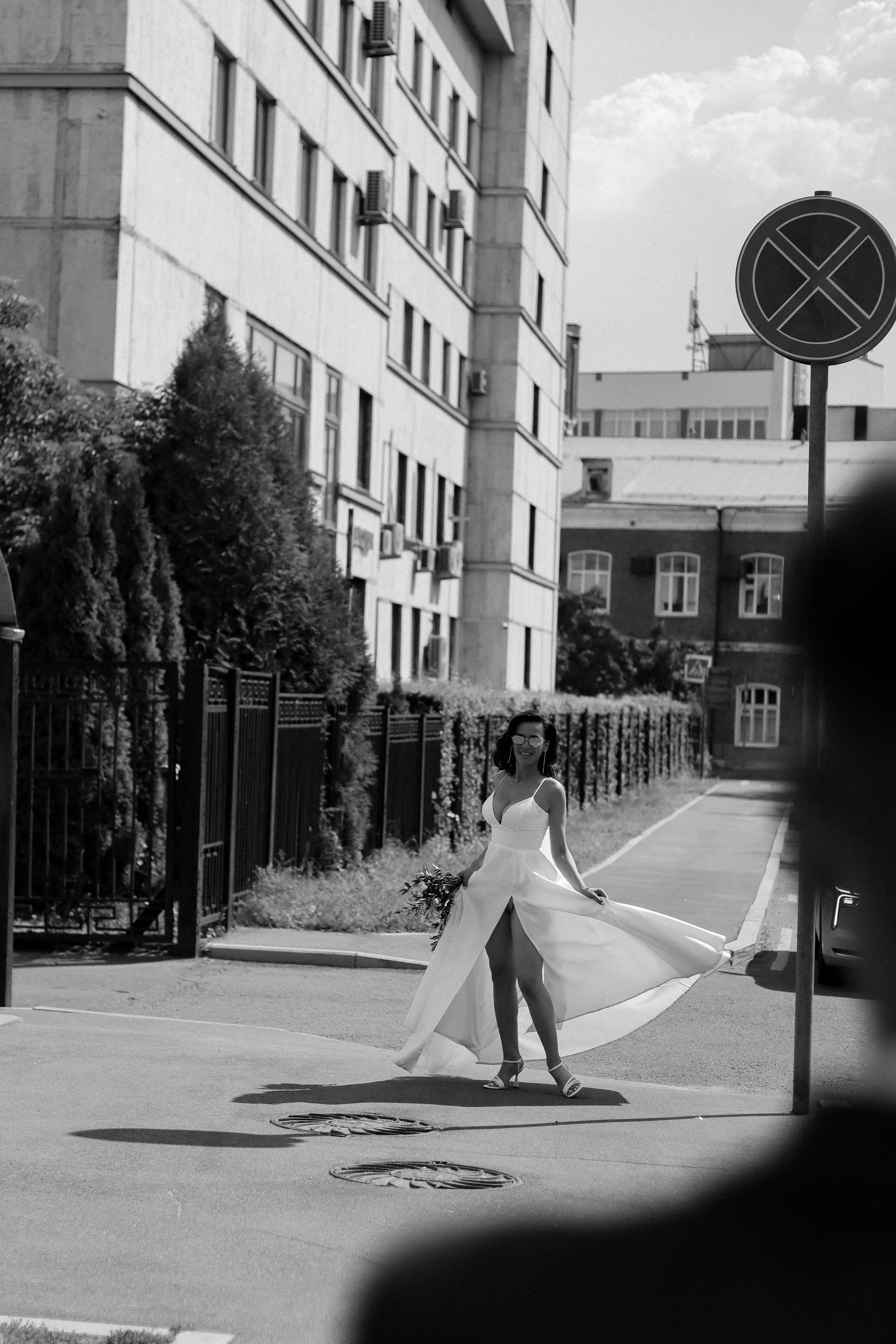 Свадебный день. Семейный и детский фотограф Зеленоград Кудашова Наиля