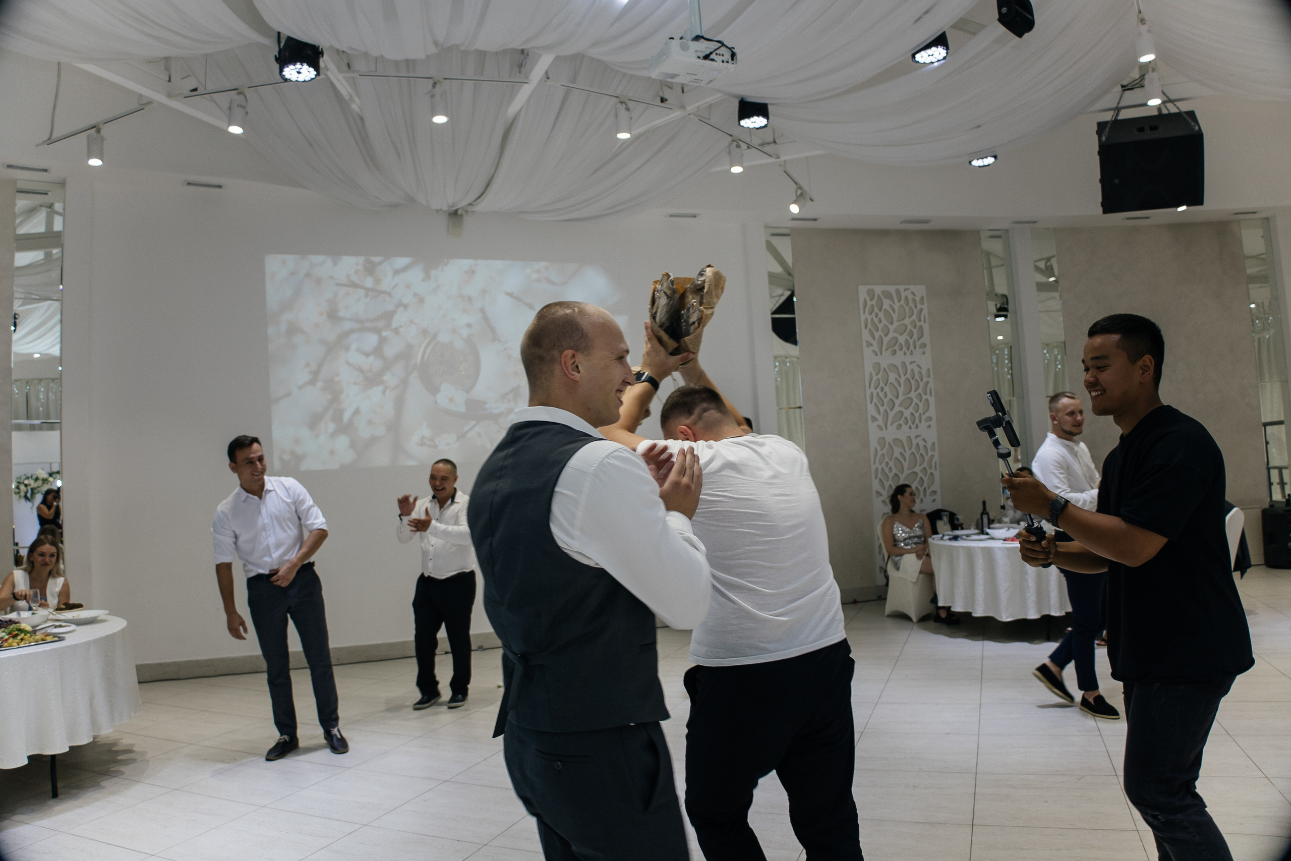 Полный свадебный день. Фотограф в Иркутске