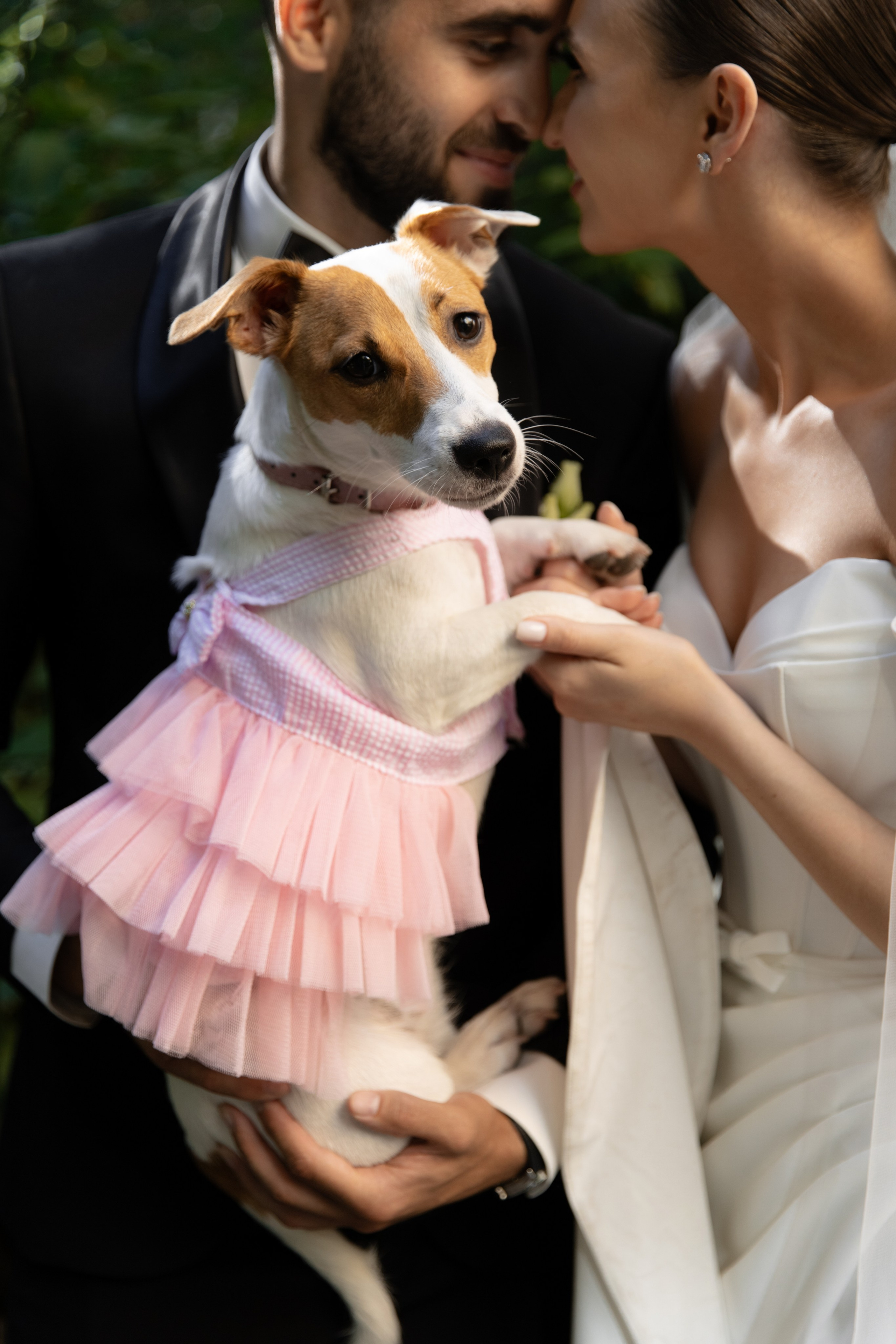 Даша и Тахир. Фотограф Нижний Новгород