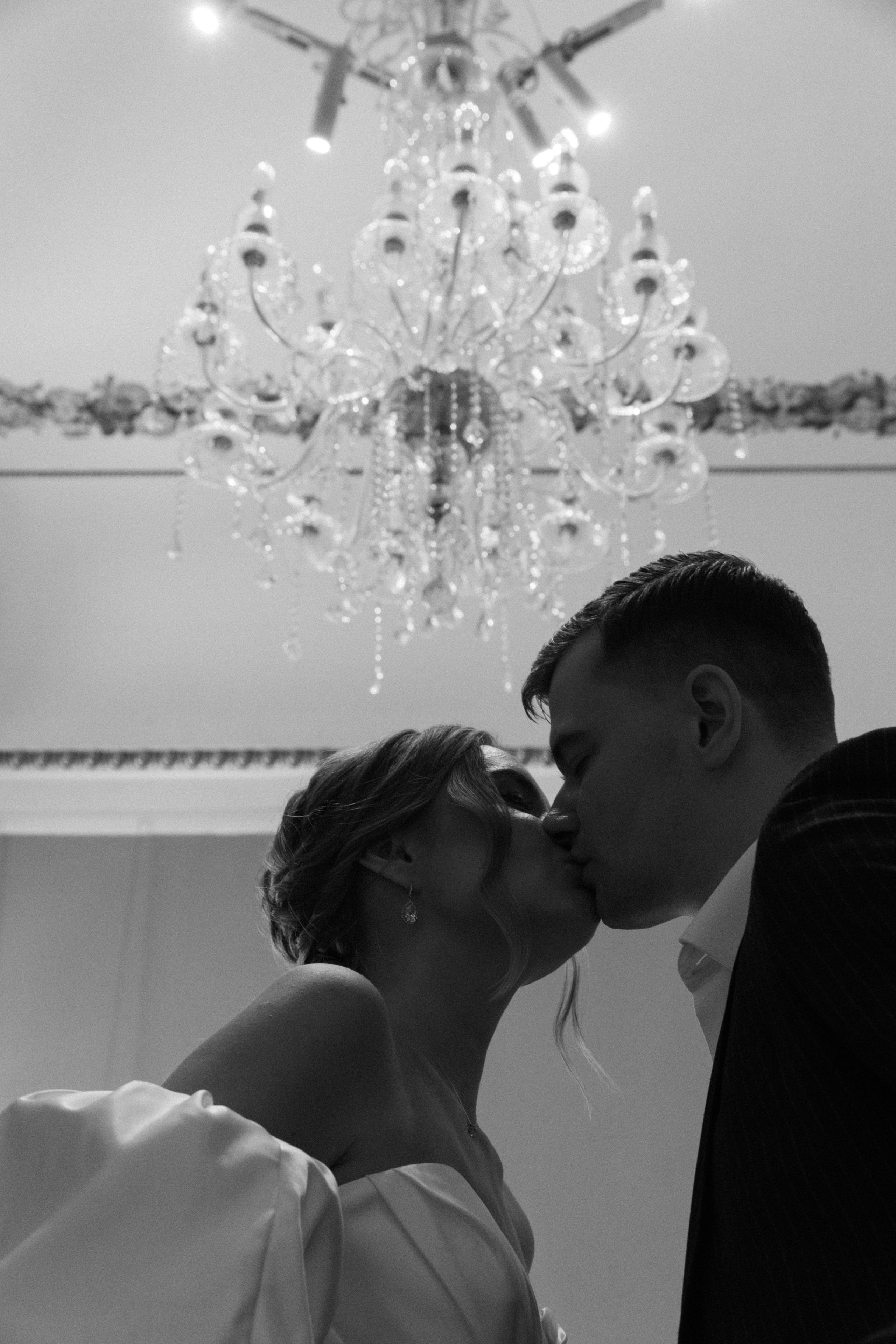 Катя и Саша. Фотограф Нижний Новгород