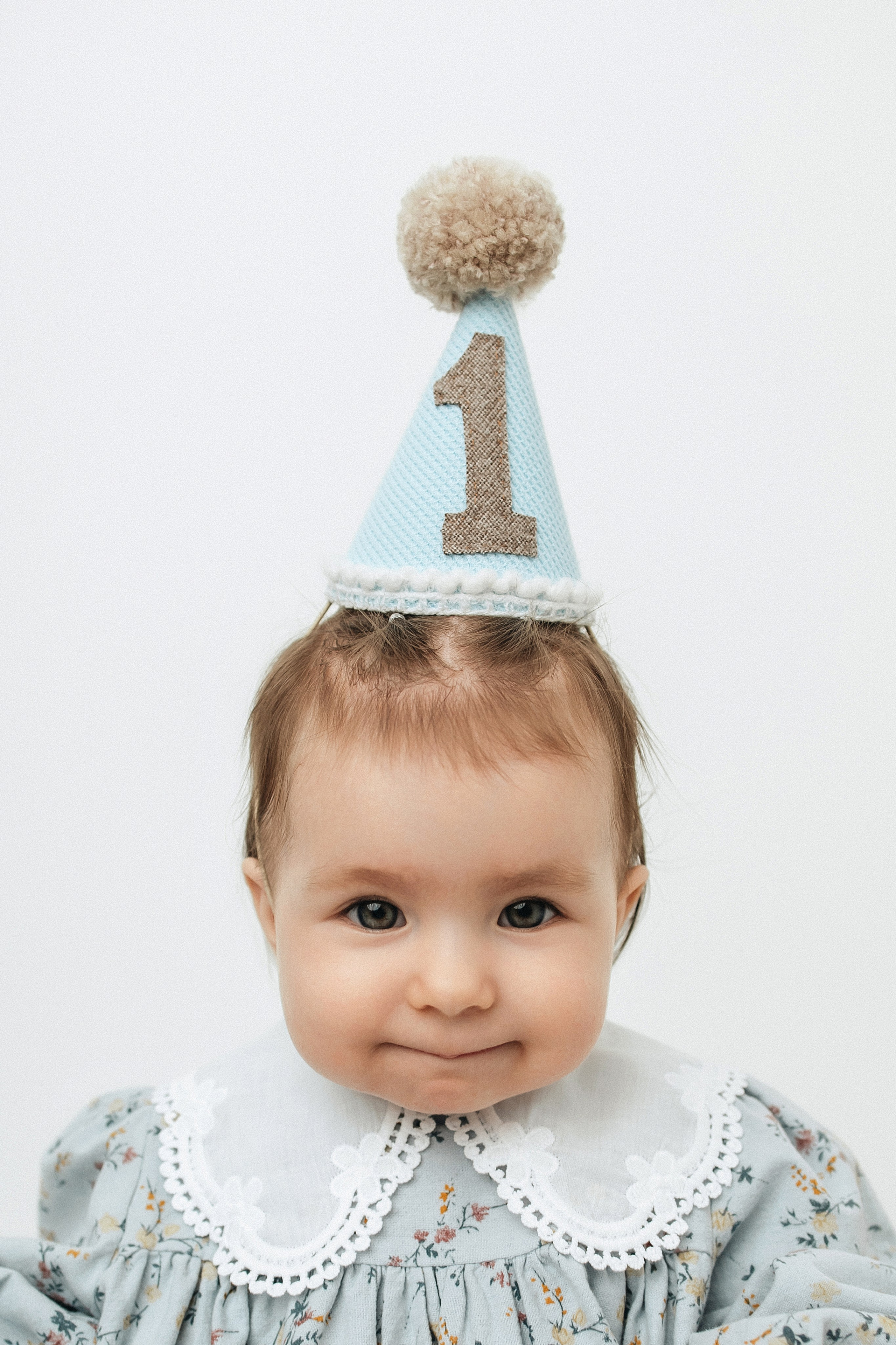 Годики в моей студии. Главная