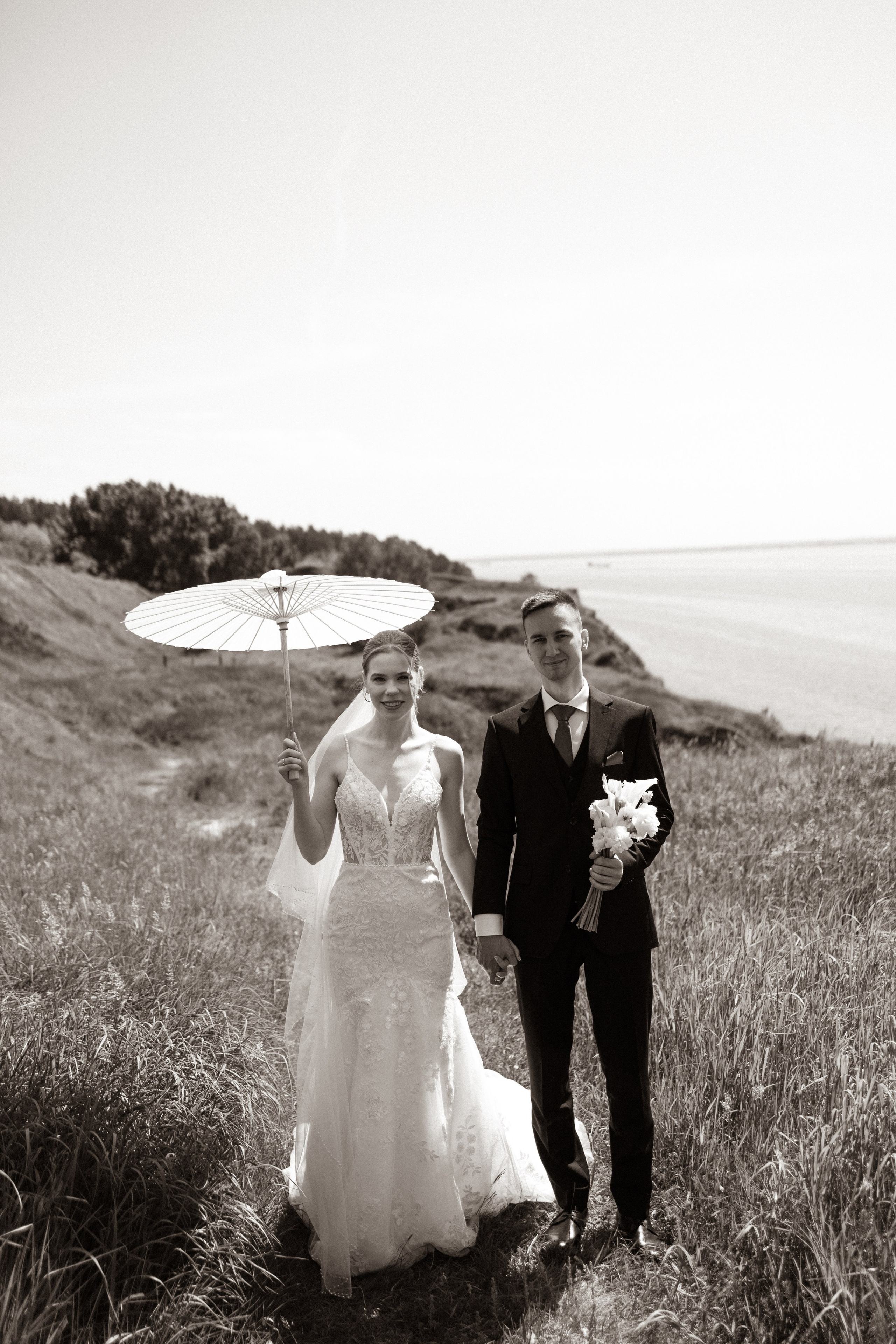 Саша и Никита. На природе| 31.05.2025. Фотограф Зарина. Казань