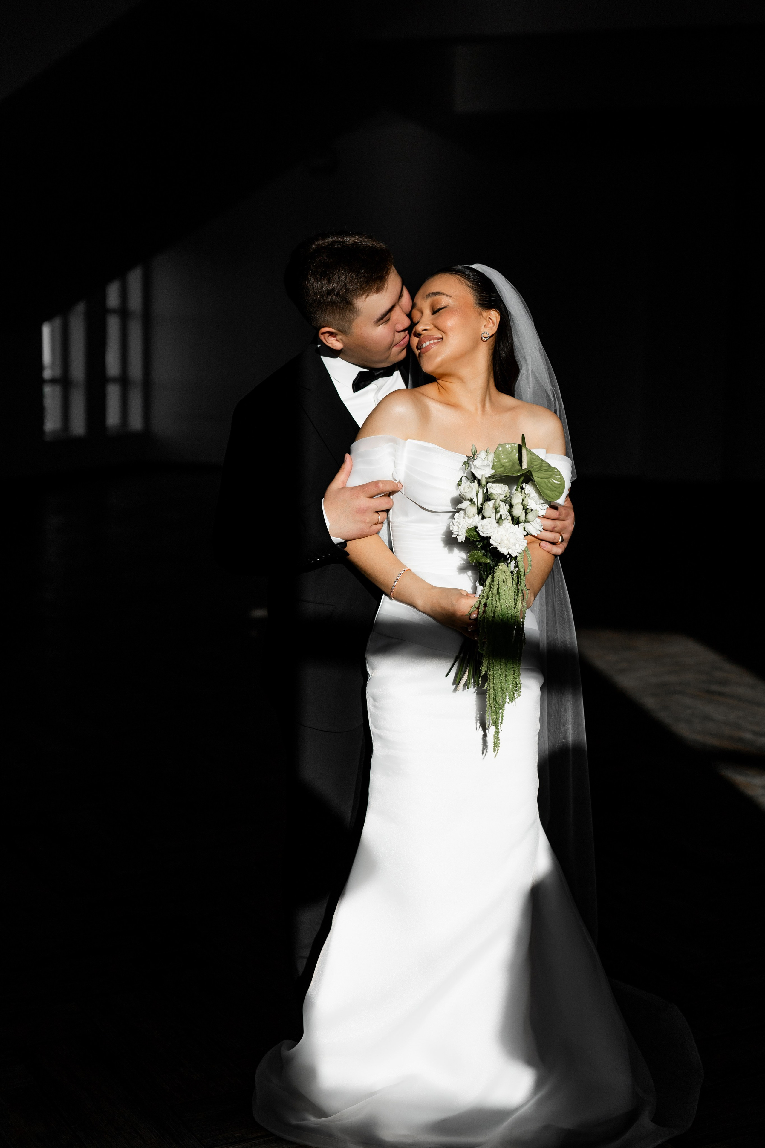 Алтынбек и Махаббат