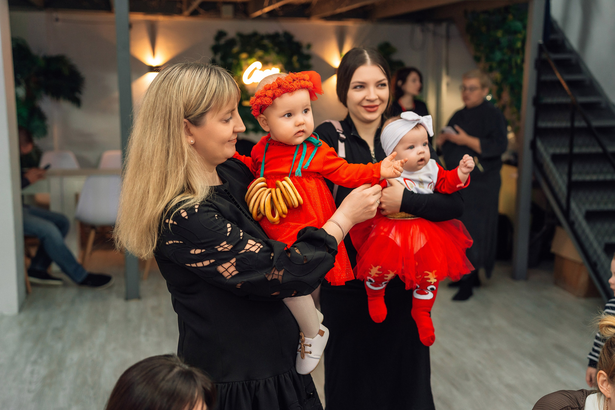 Фотосъемка на праздник Масленицы. Свадебный и репортажный фотограф в Воронеже Роман Янко