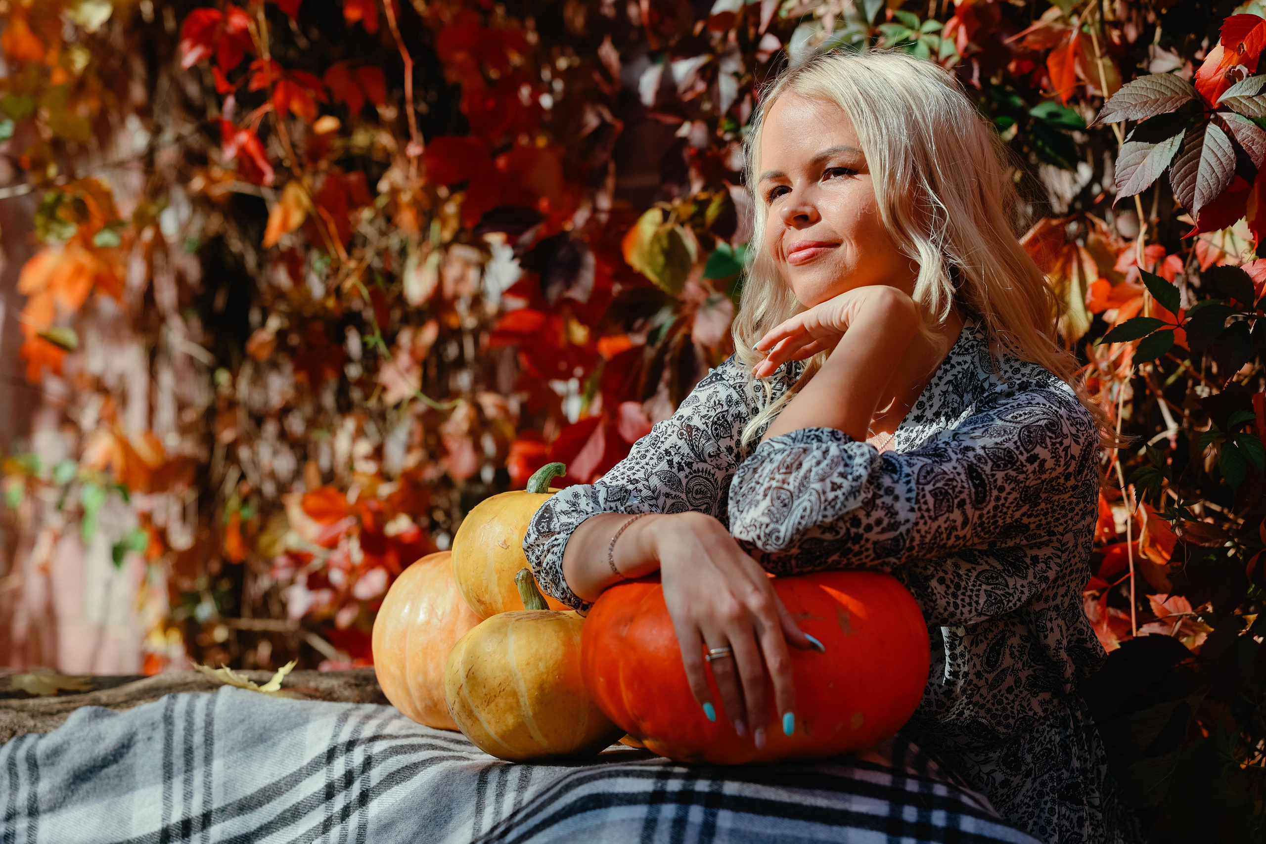 Фотосессия Ксения. Фотограф Ната Смирнова