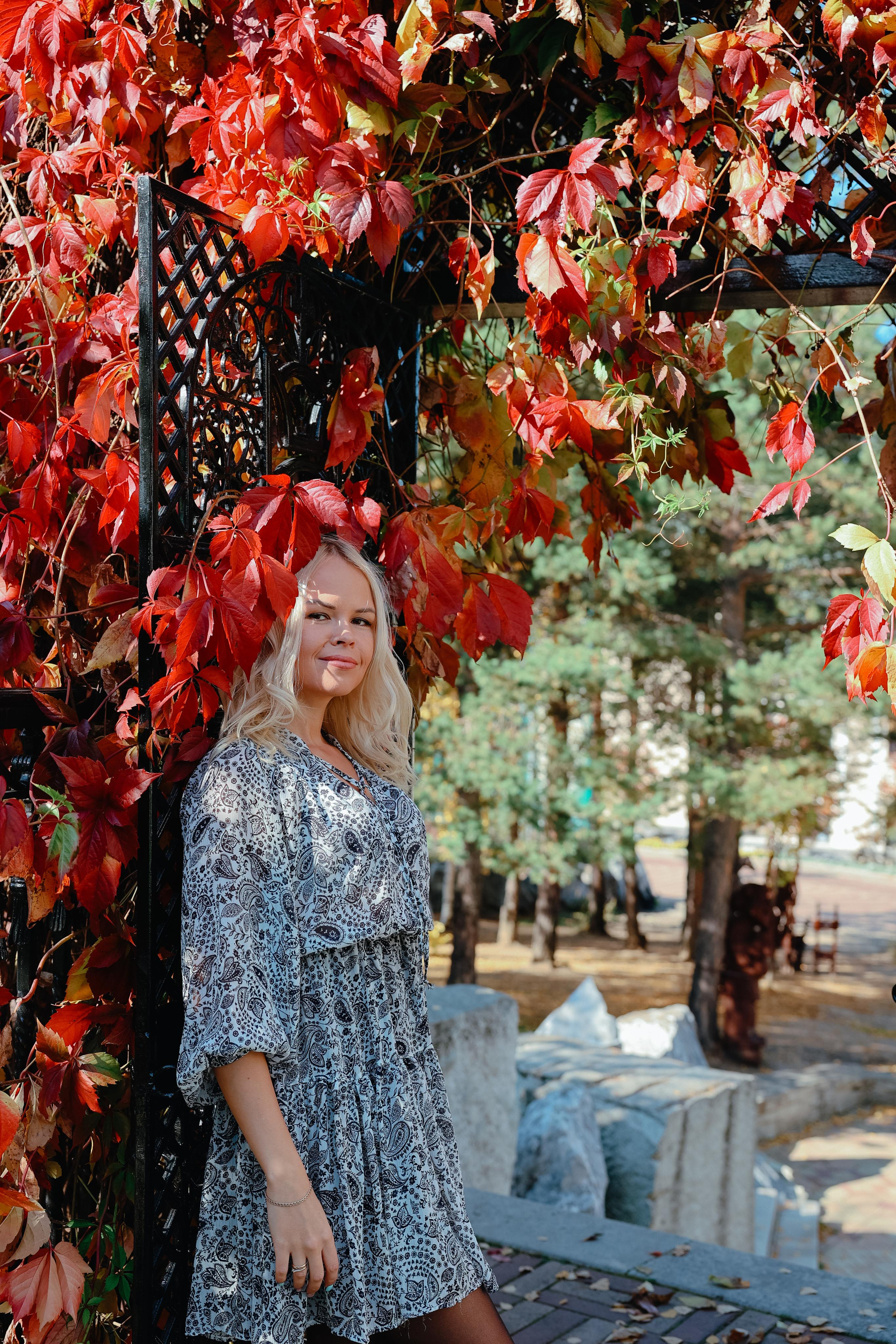 Фотосессия Ксения. Фотограф Ната Смирнова