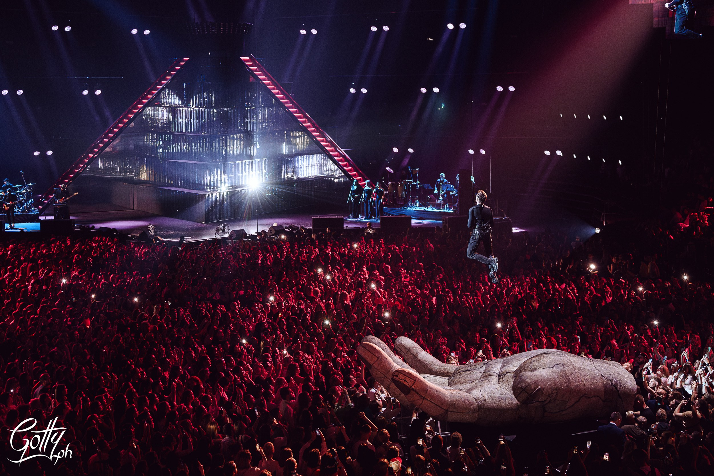 Best of Bilan. Концертный и портретный фотограф Москва и Санкт-Петербург