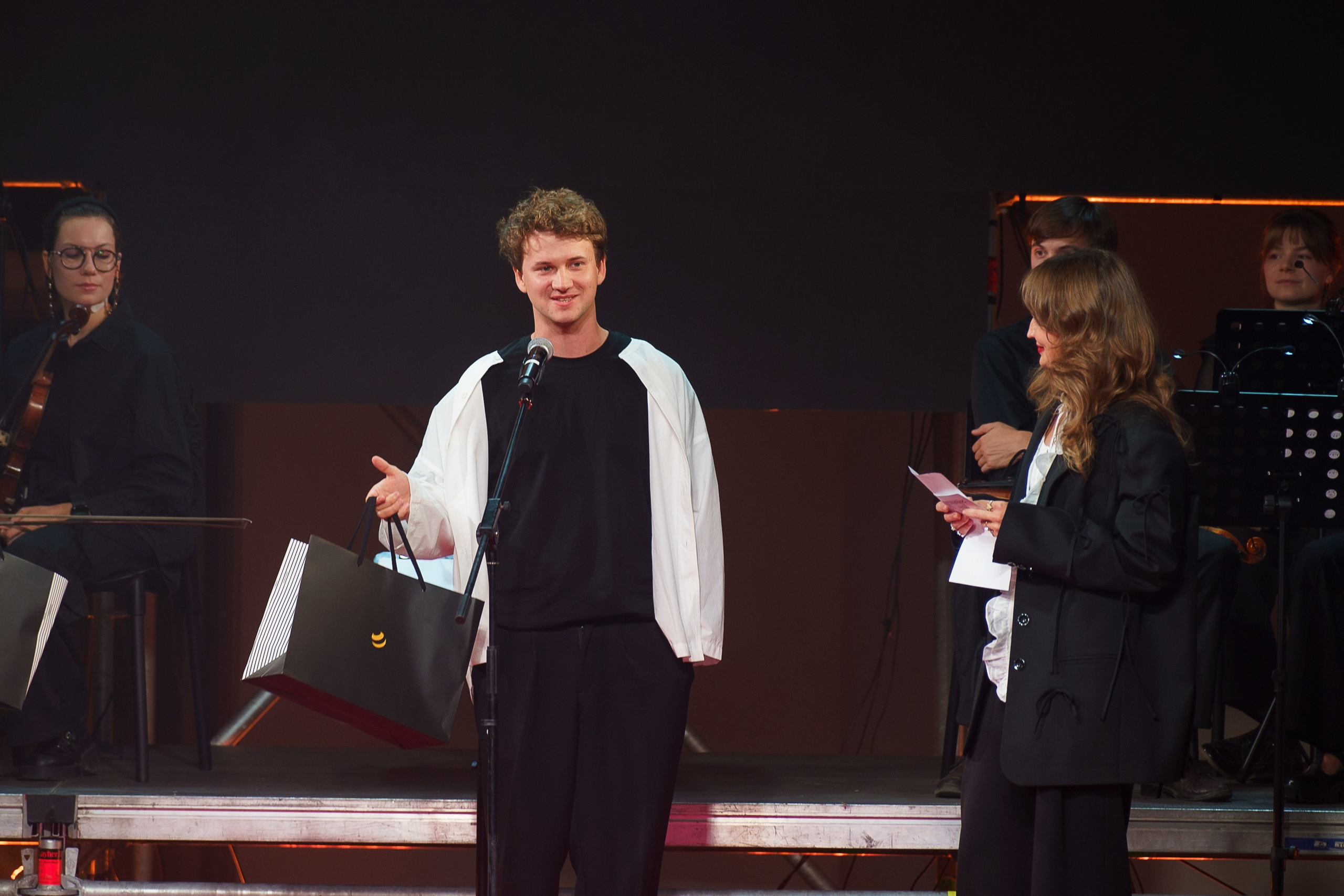 G8. Концертный и портретный фотограф Москва и Санкт-Петербург