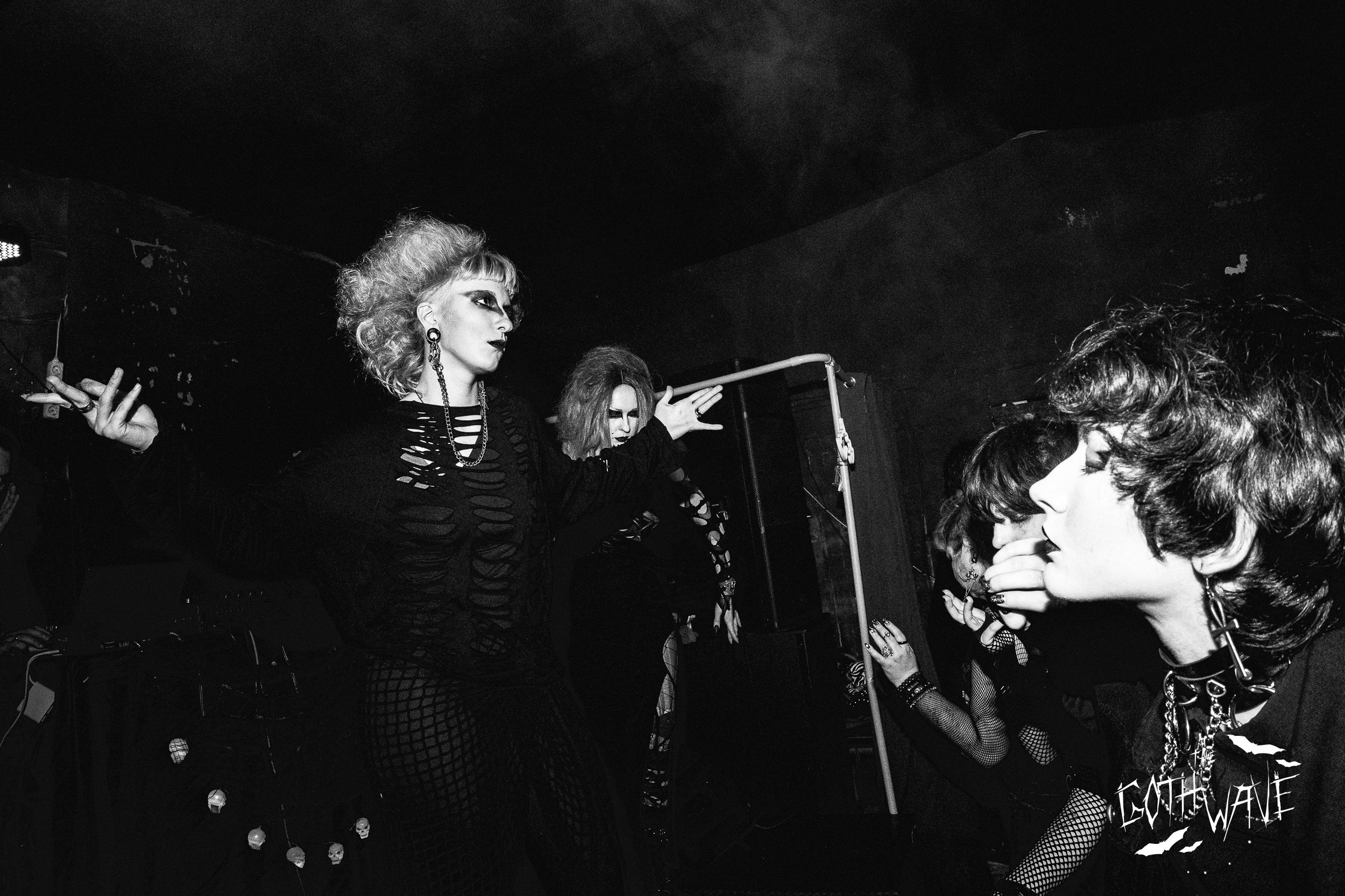 Party Sep/23. Концертный и портретный фотограф Москва и Санкт-Петербург