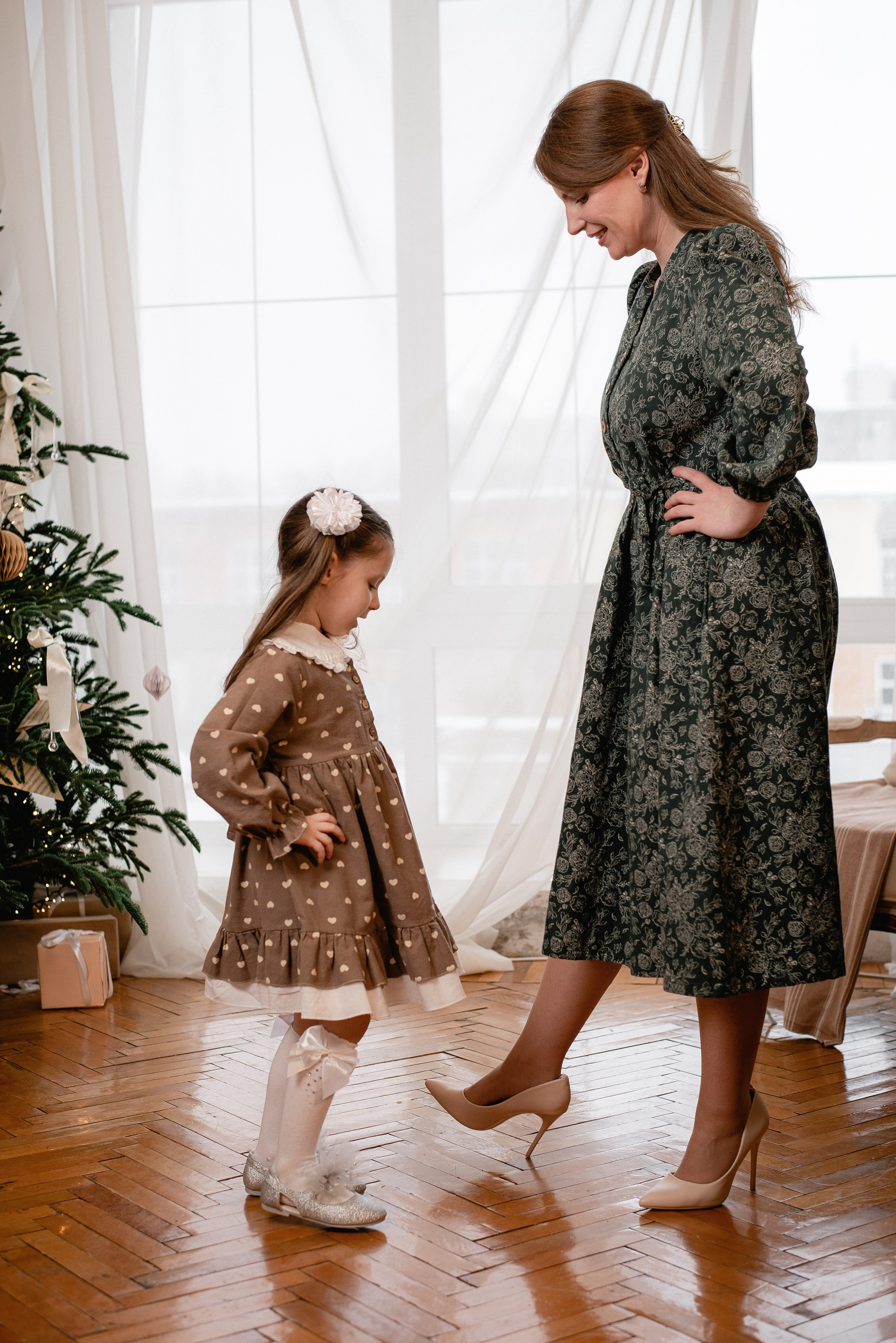 Литковские 2025. Семейный и детский фотограф Иваново Ксения Азаренкова