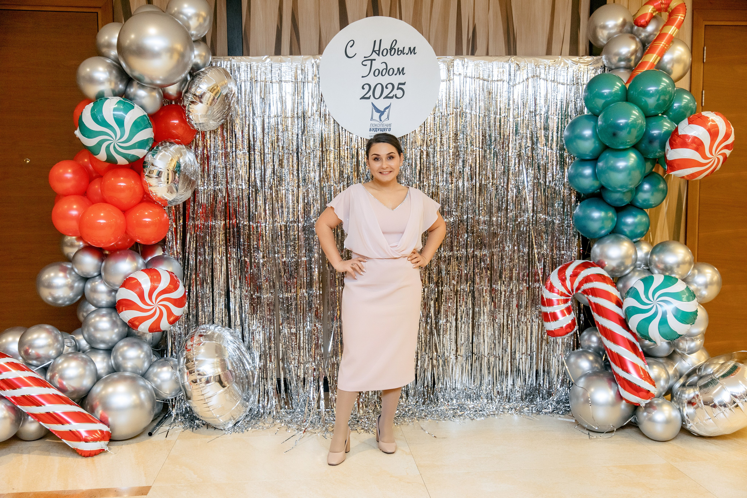 ПОКОЛЕНИЕ БУДУЩЕГО. Фотограф в Красноярске