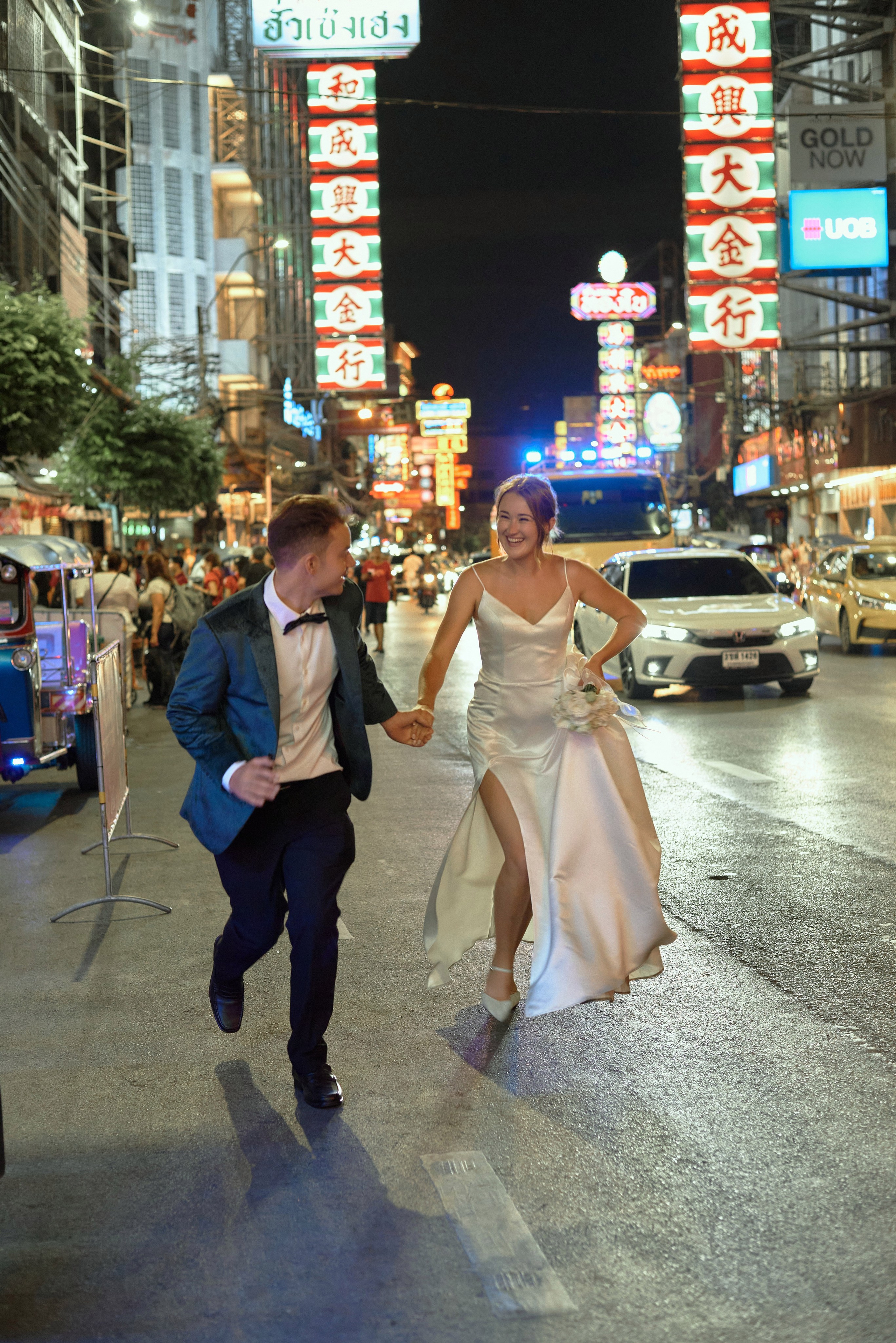 Alexa and Matthew. Photographer Bangkok — Pattaya | фотограф Бангкок — Паттайа